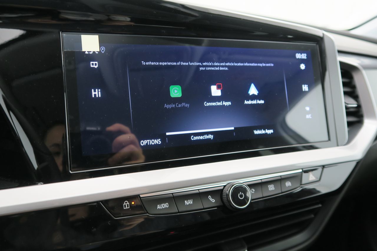 Opel Grandland 1.6 Turbo PHEV GS Auto 165kW/225CV - foto 10