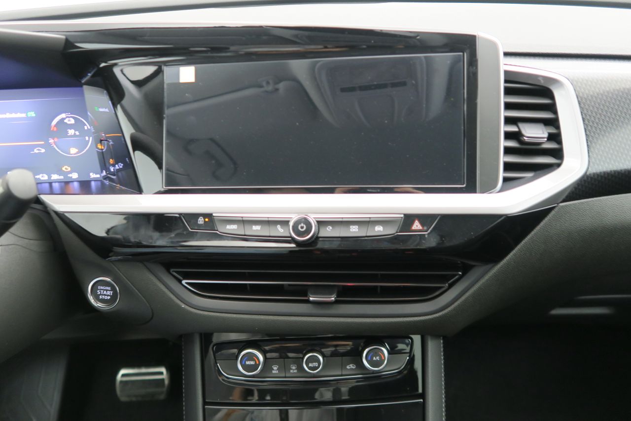 Opel Grandland 1.6 Turbo PHEV GS Auto 165kW/225CV - foto 12