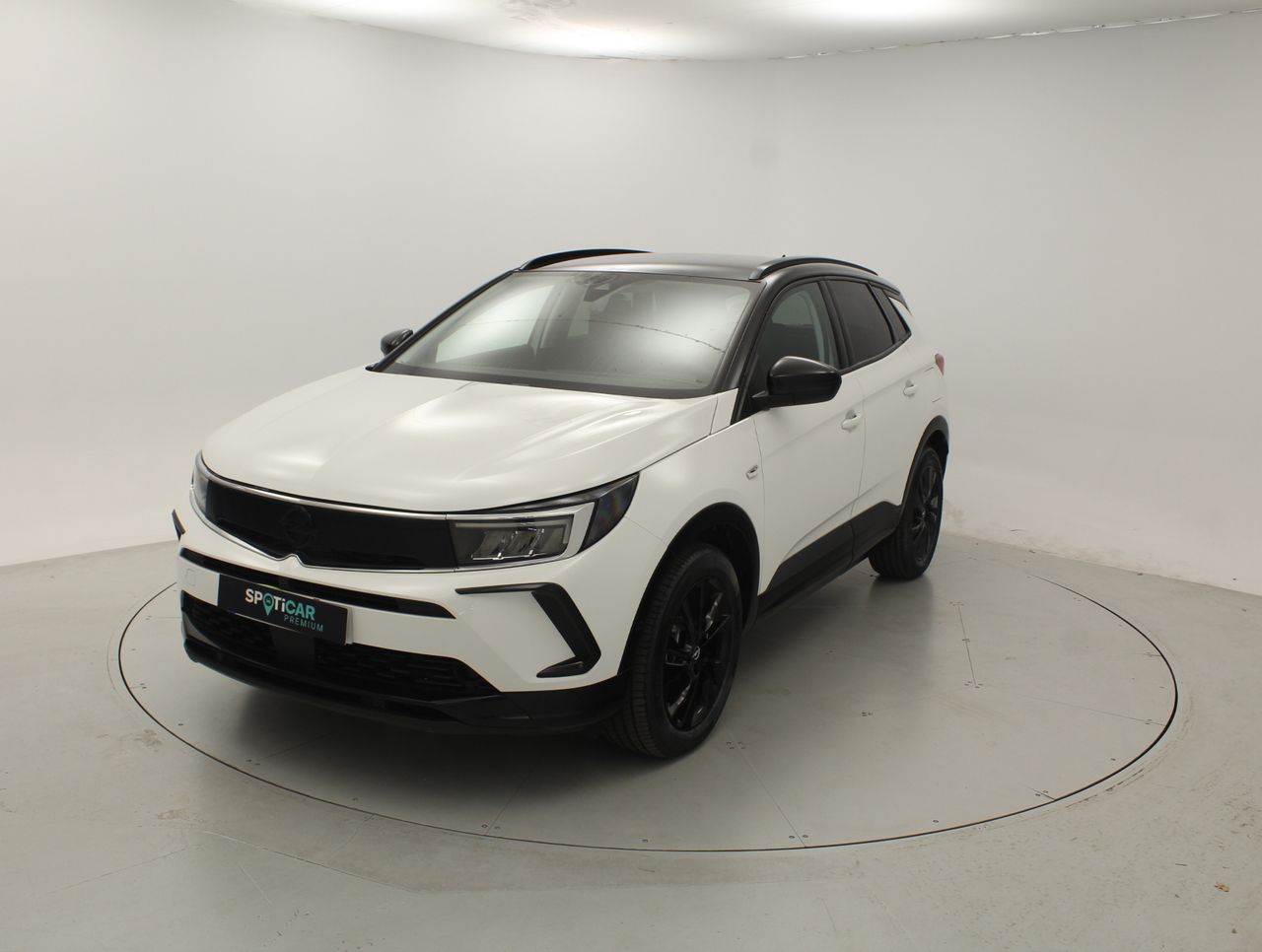 Opel Grandland 1.6 Turbo PHEV GS Auto 165kW/225CV - foto 4