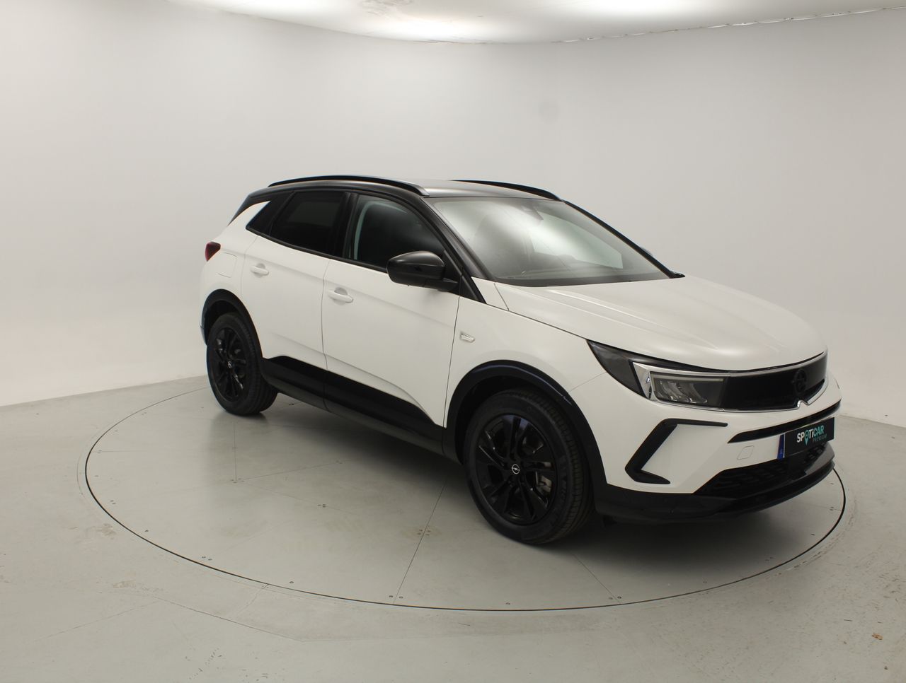 Opel Grandland 1.6 Turbo PHEV GS Auto 165kW/225CV