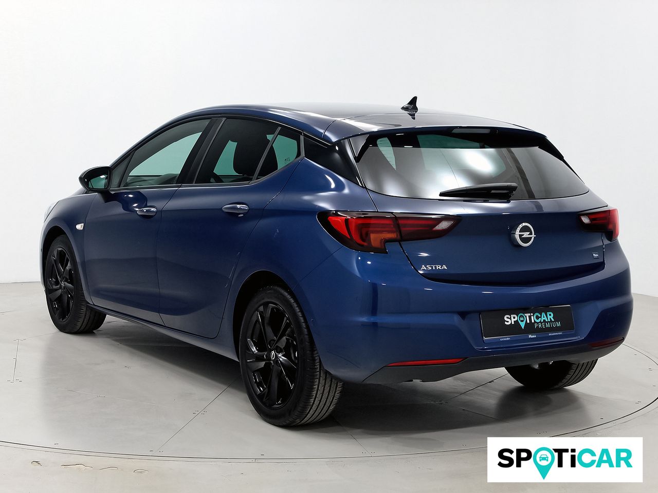 Opel Astra 1.2T SHR 107kW (145CV) Ultimate - foto 2