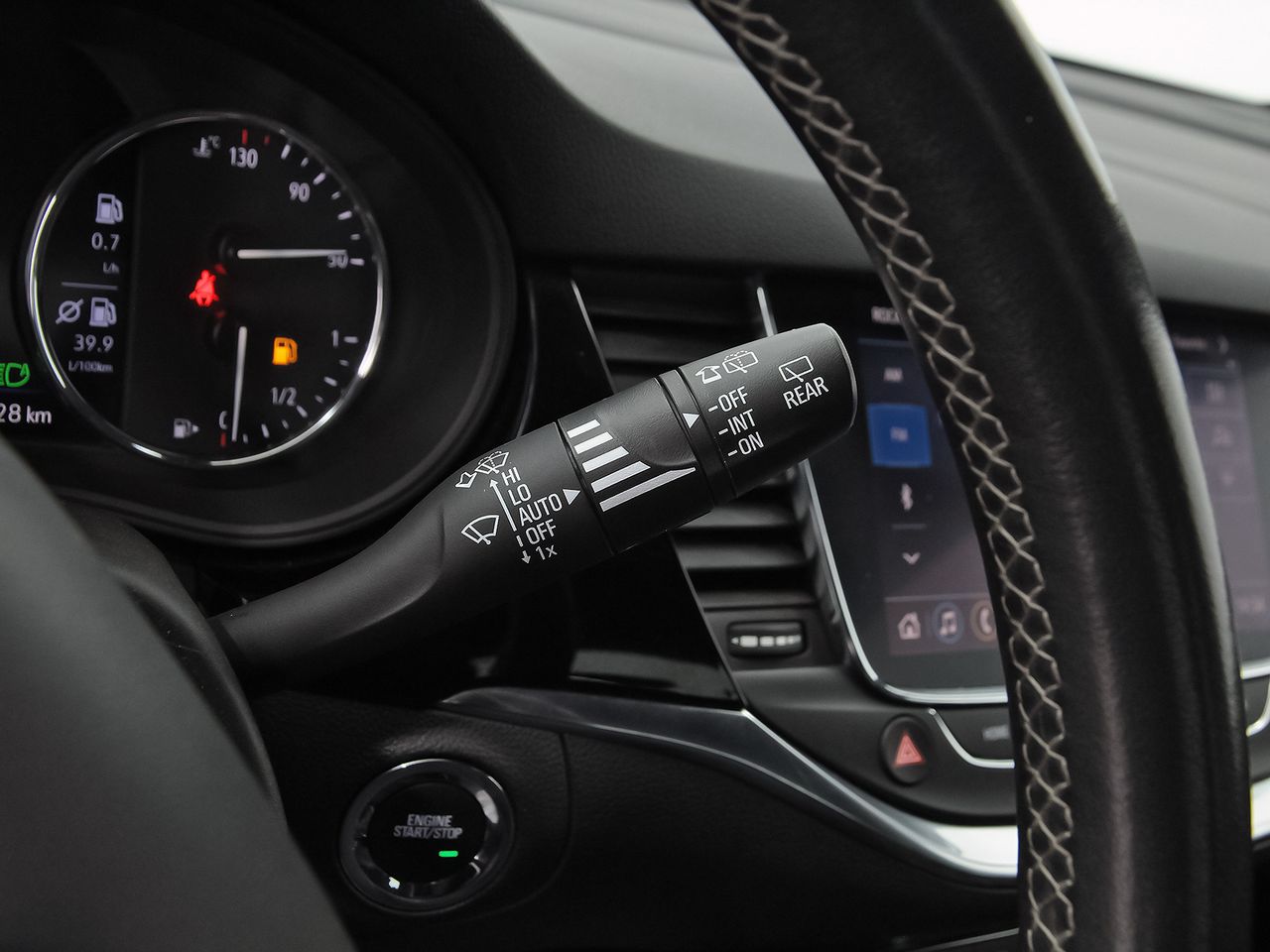 Opel Astra 1.2T SHR 107kW (145CV) Ultimate - foto 18