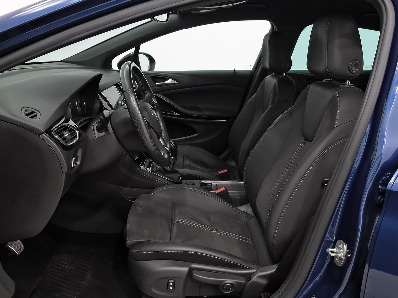 Opel Astra 1.2T SHR 107kW (145CV) Ultimate - foto 8