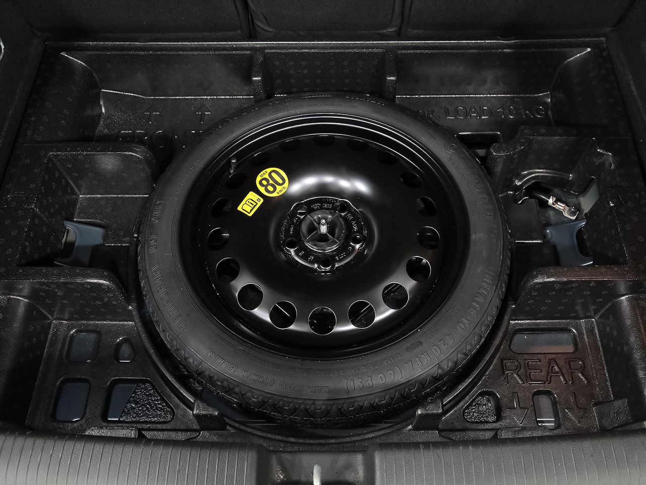 Opel Astra 1.2T SHR 107kW (145CV) Ultimate - foto 36