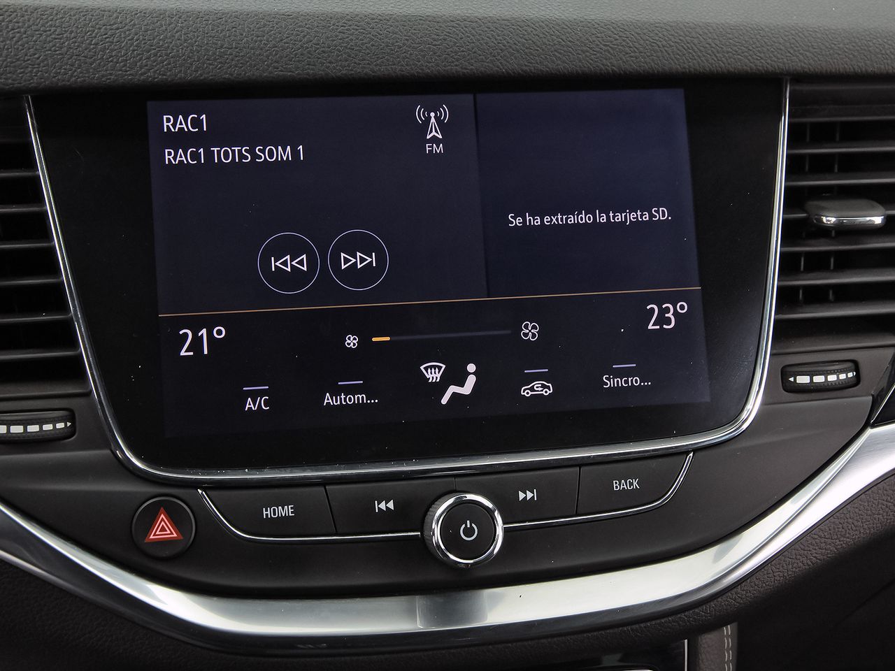 Opel Astra 1.2T SHR 107kW (145CV) Ultimate - foto 29