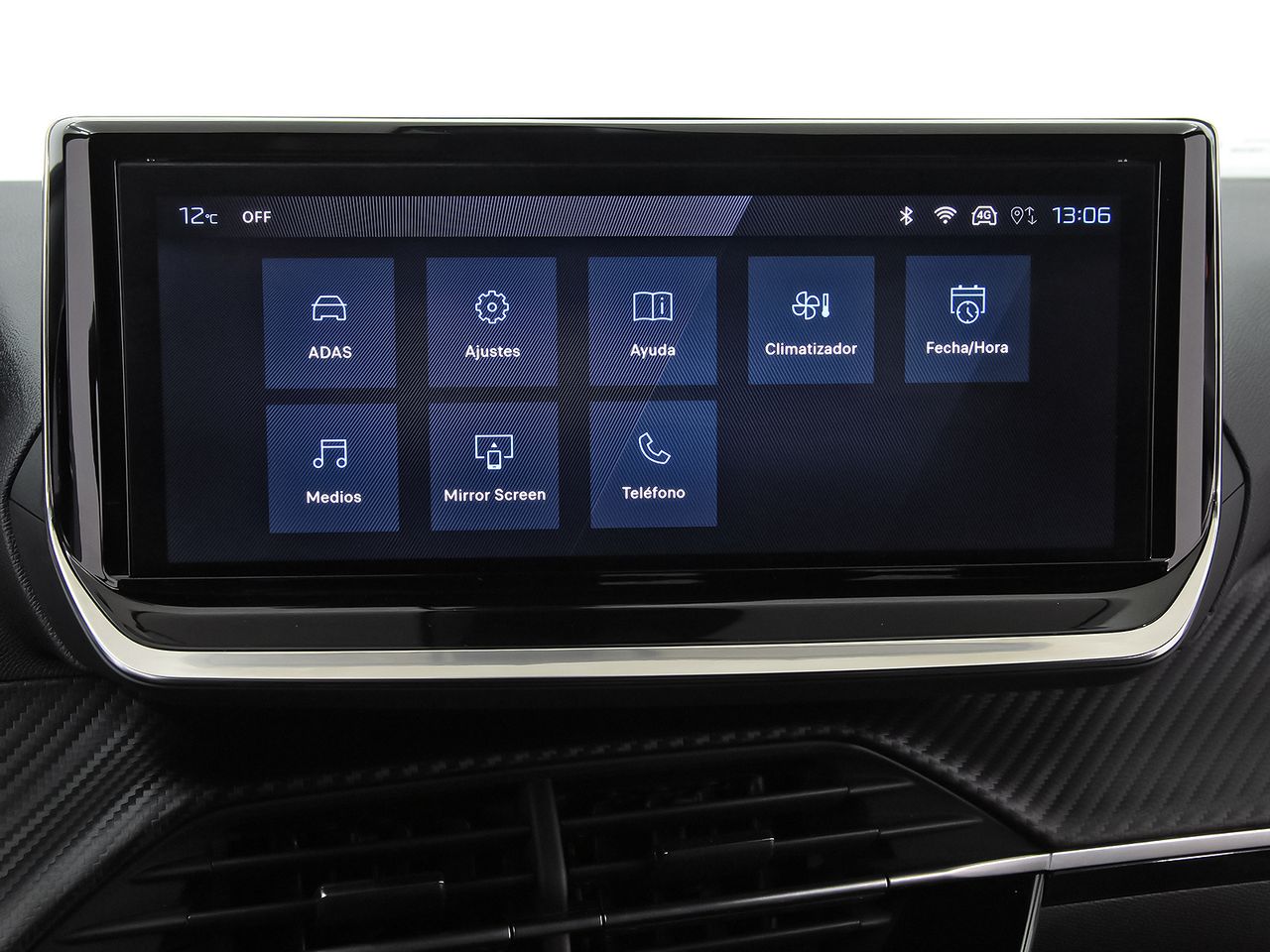 Peugeot 2008 Allure Puretech 100 S&S 6 Vel. MAN - foto 23