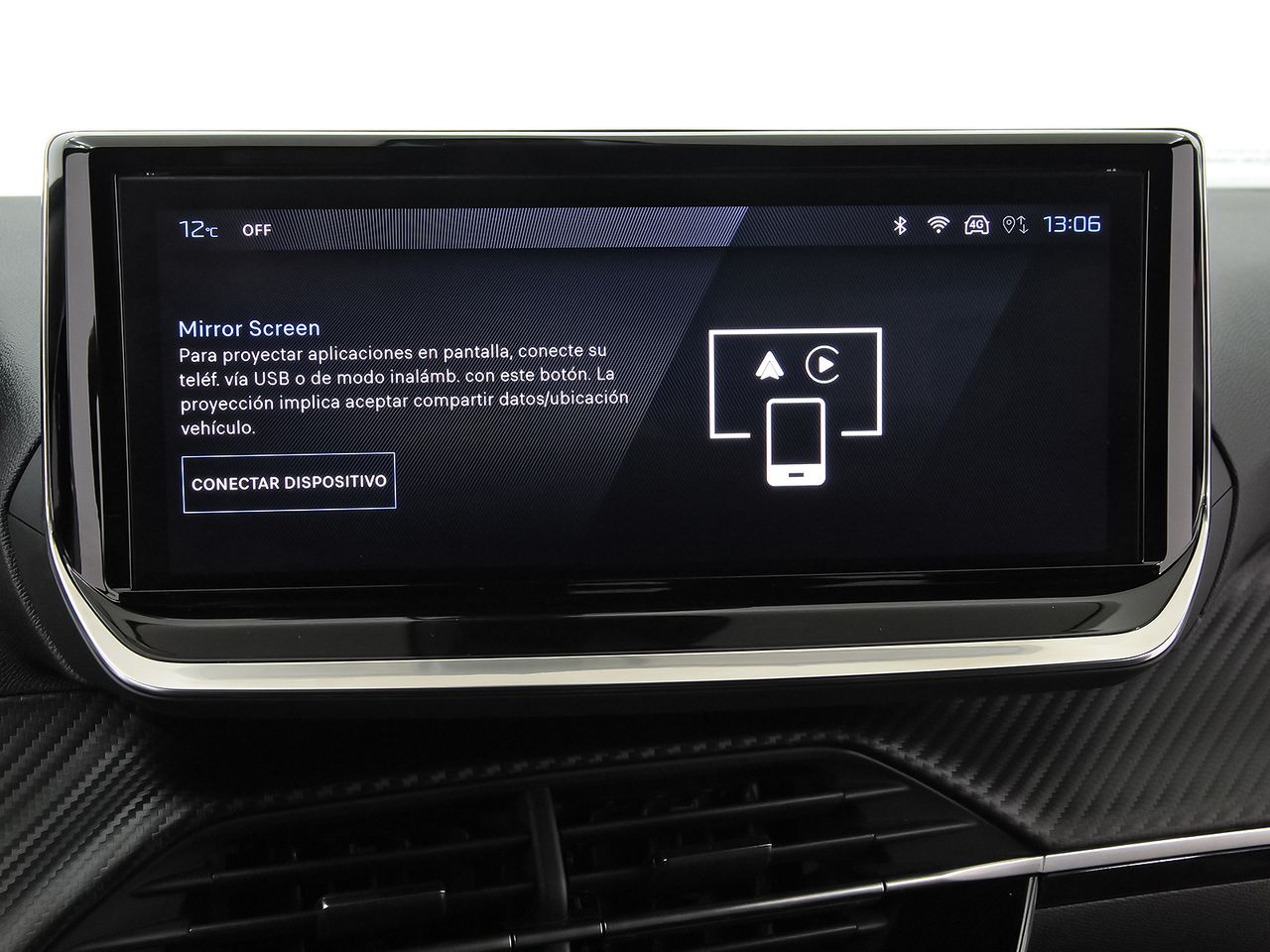 Peugeot 2008 Allure Puretech 100 S&S 6 Vel. MAN - foto 24