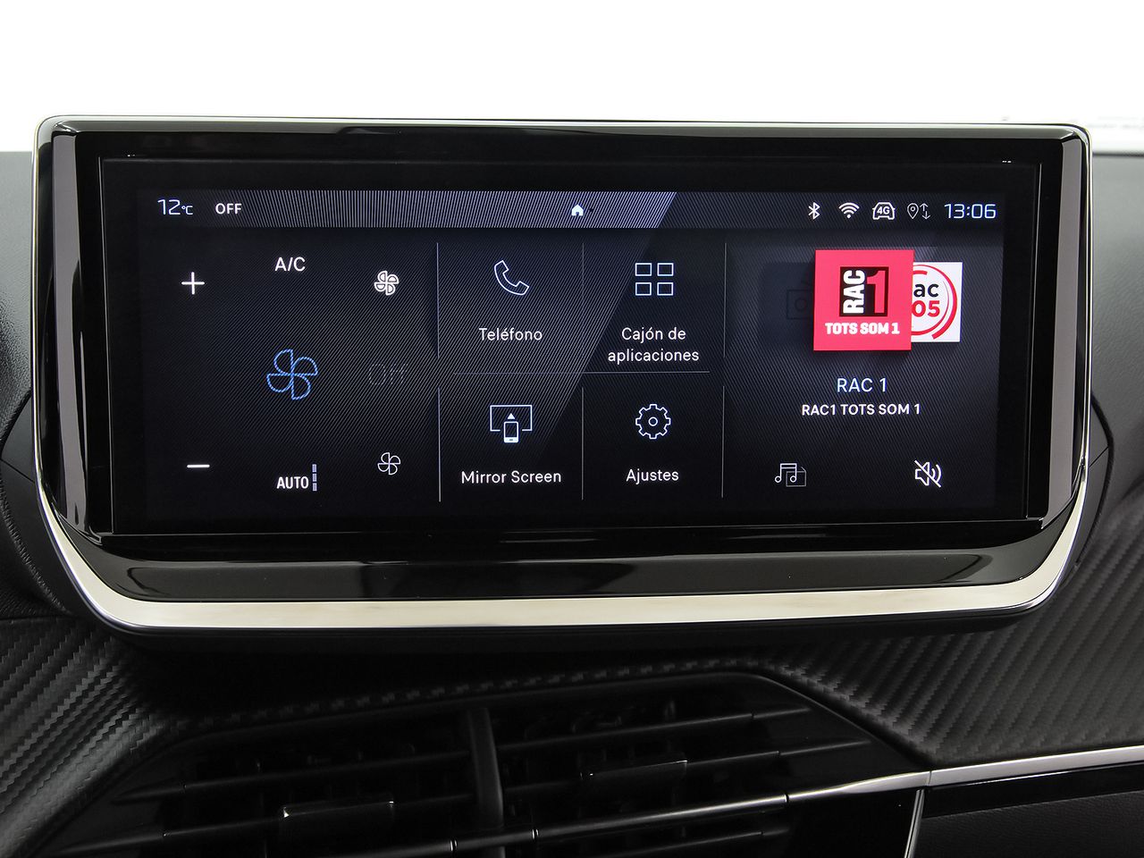 Peugeot 2008 Allure Puretech 100 S&S 6 Vel. MAN - foto 22