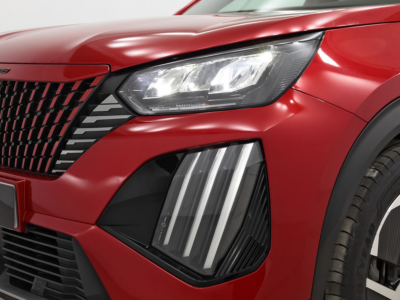 Peugeot 2008 Allure Puretech 100 S&S 6 Vel. MAN - foto 34