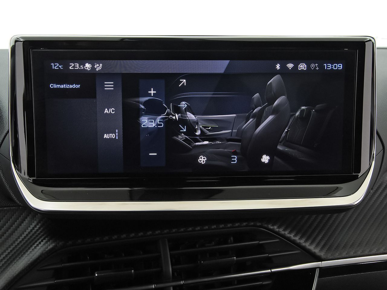 Peugeot 2008 Allure Puretech 100 S&S 6 Vel. MAN - foto 30