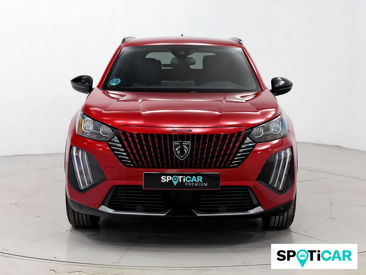 Peugeot 2008 Allure Puretech 100 S&S 6 Vel. MAN - foto 5