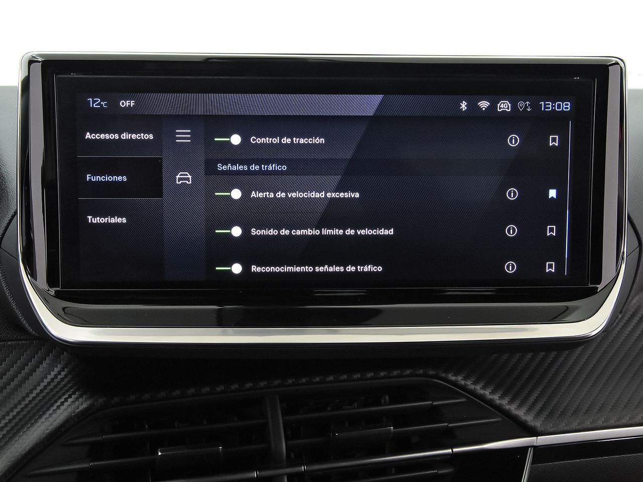 Peugeot 2008 Allure Puretech 100 S&S 6 Vel. MAN - foto 28