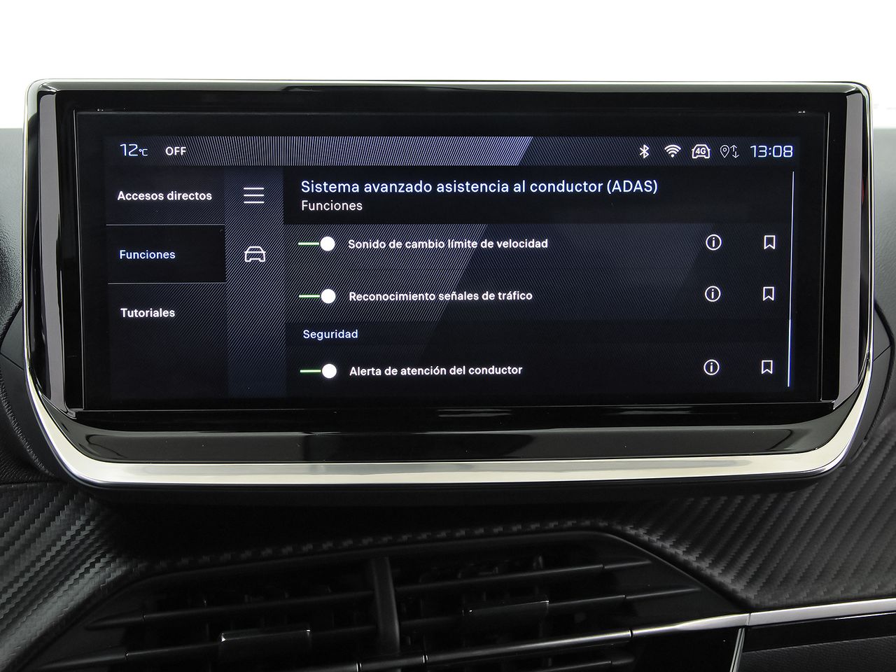 Peugeot 2008 Allure Puretech 100 S&S 6 Vel. MAN - foto 29