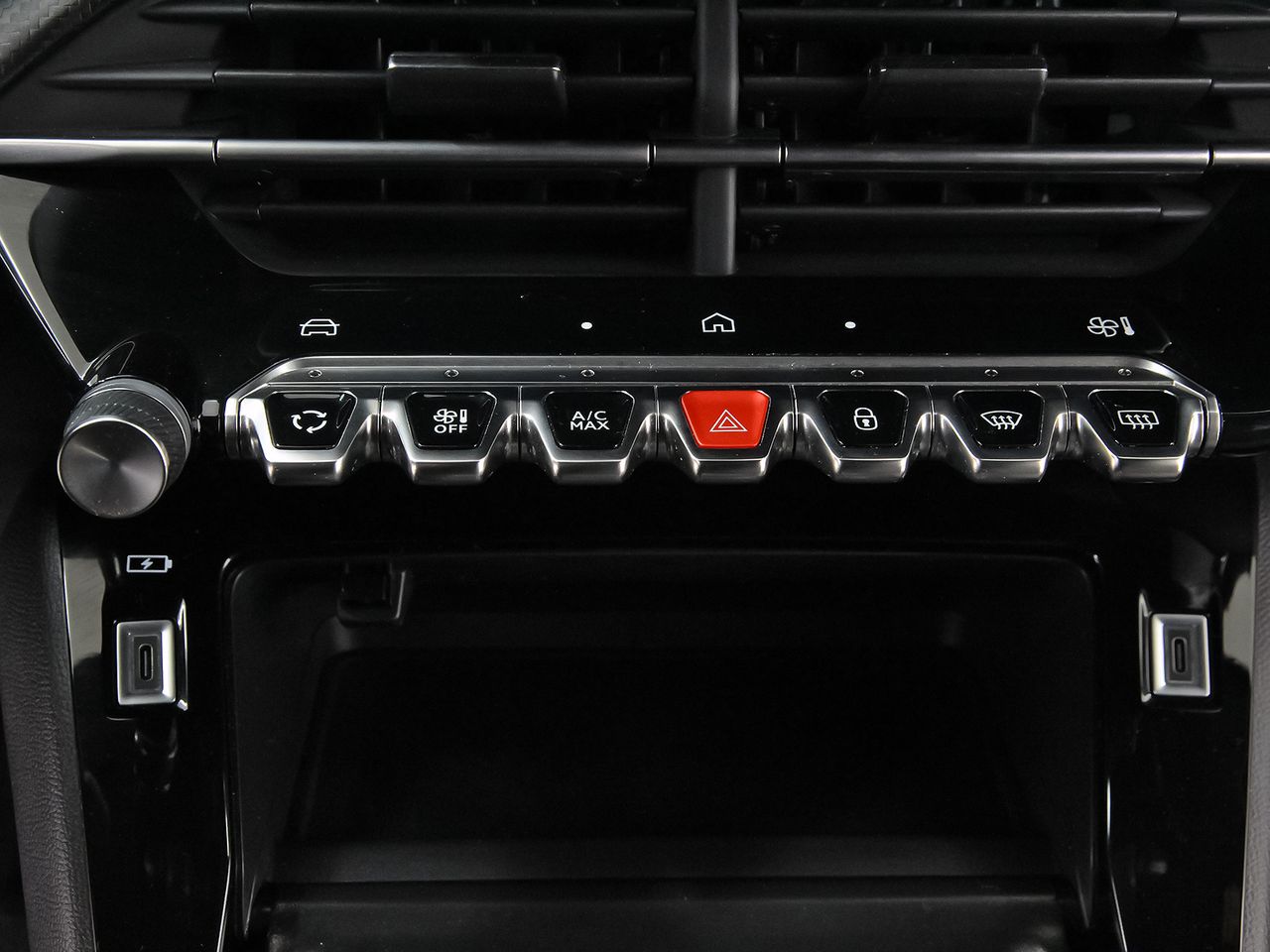 Peugeot 2008 Allure Puretech 100 S&S 6 Vel. MAN - foto 31