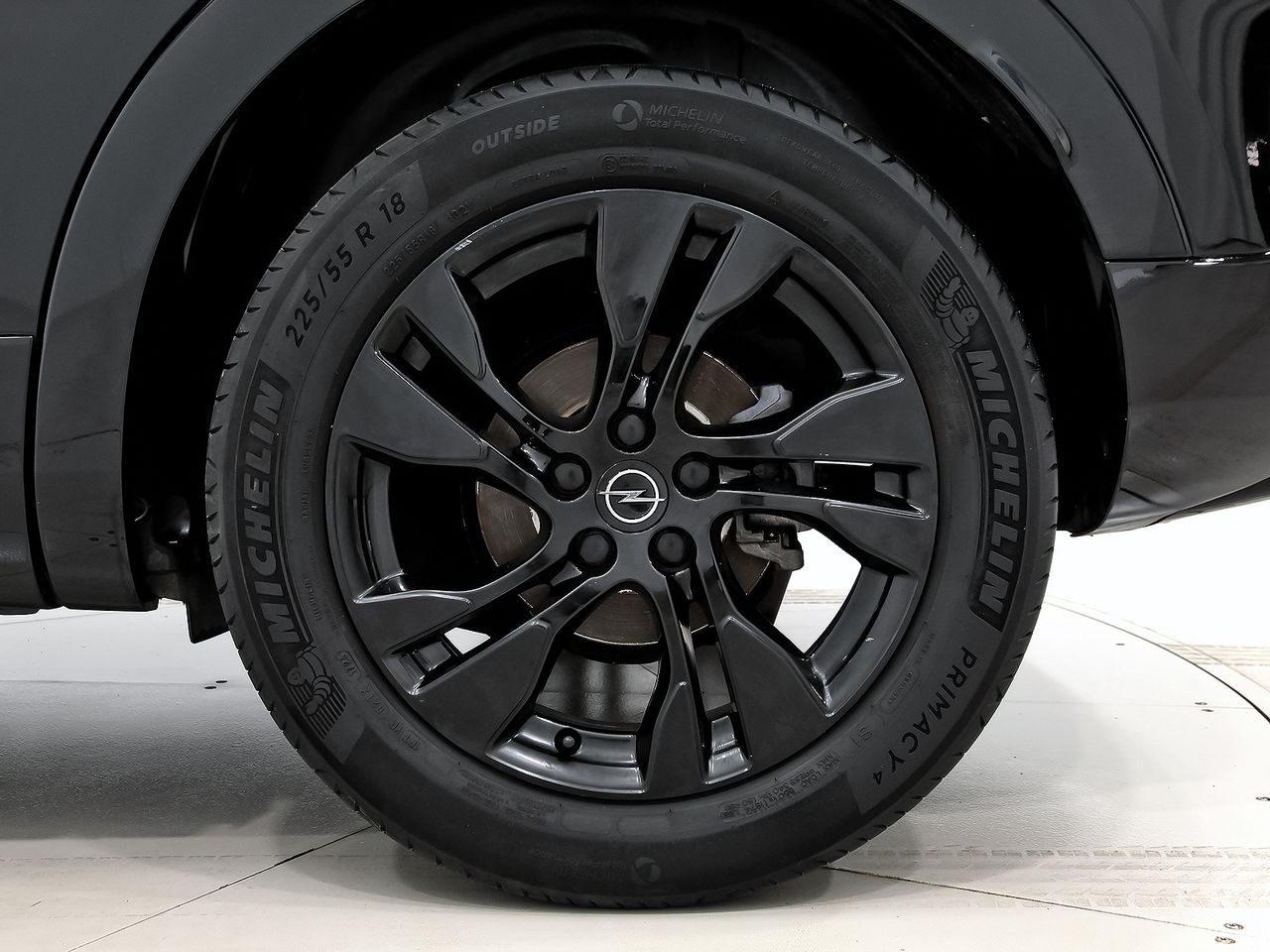 Opel Grandland 1.5 CDTi GS Auto - foto 11