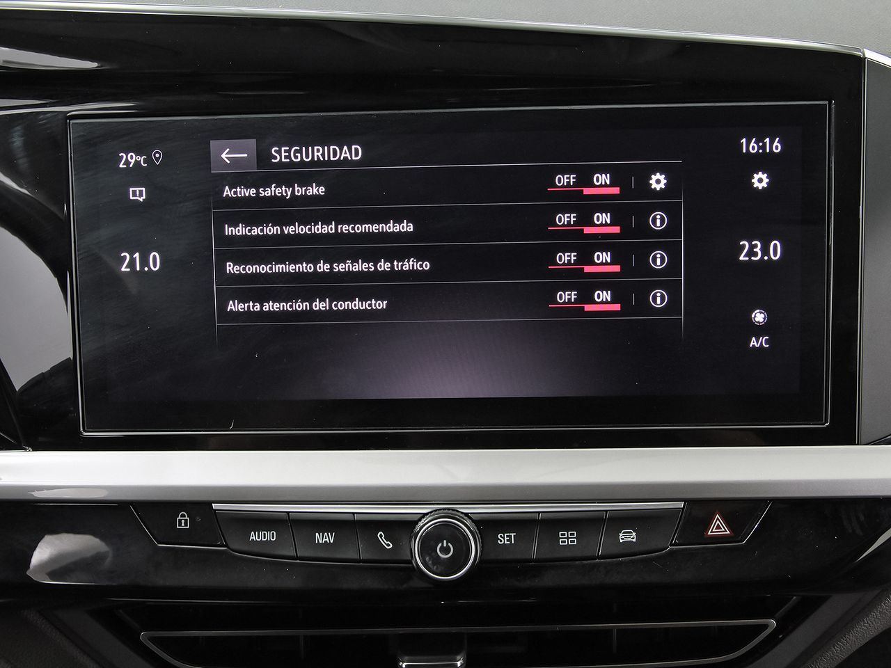 Opel Grandland 1.5 CDTi GS Auto - foto 25