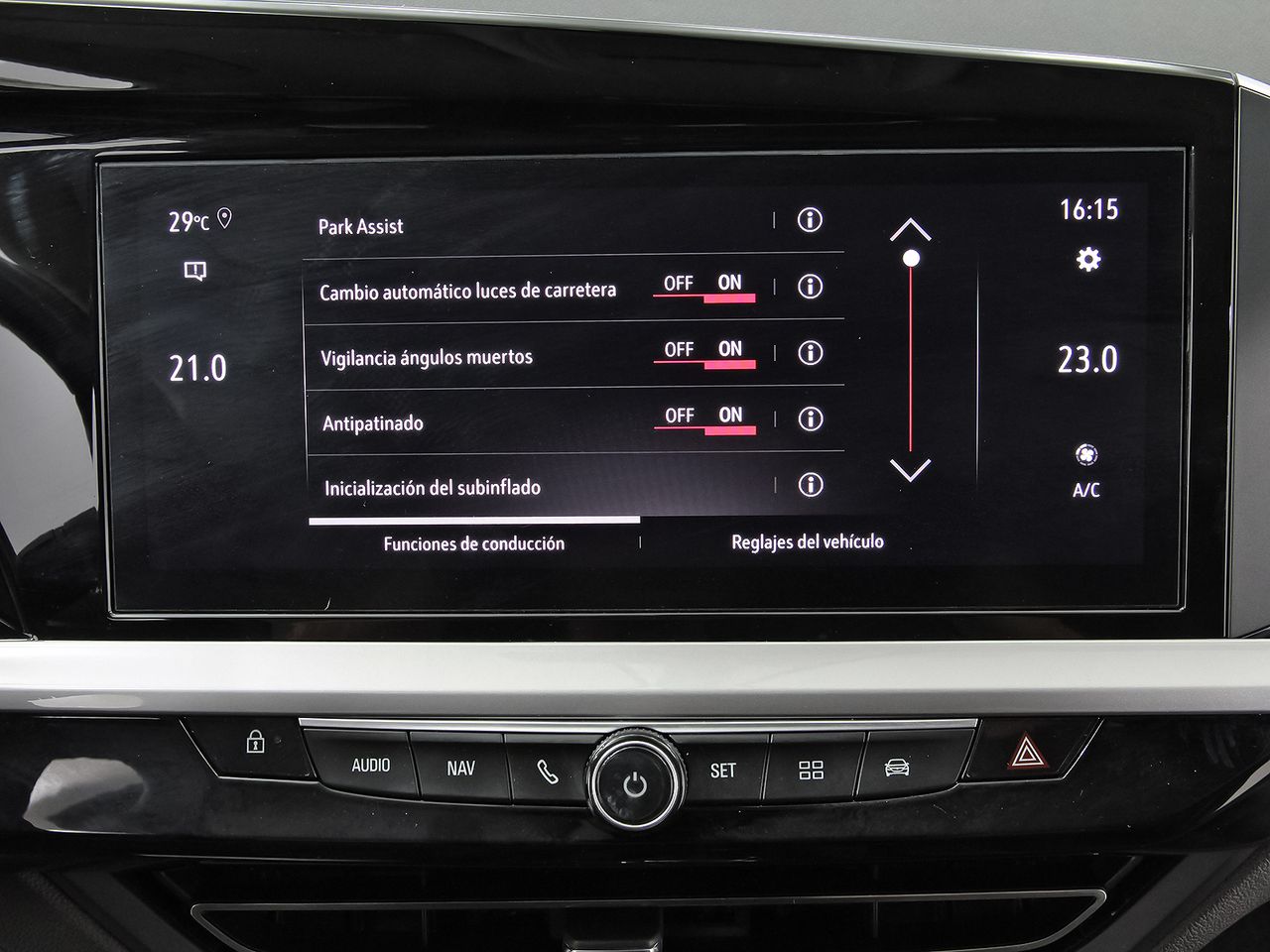 Opel Grandland 1.5 CDTi GS Auto - foto 24