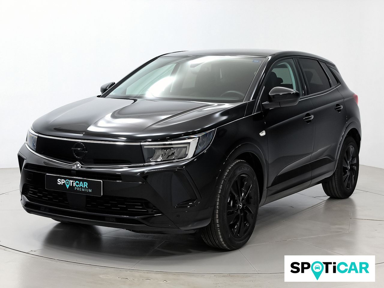 Opel Grandland 1.5 CDTi GS Auto - foto 4