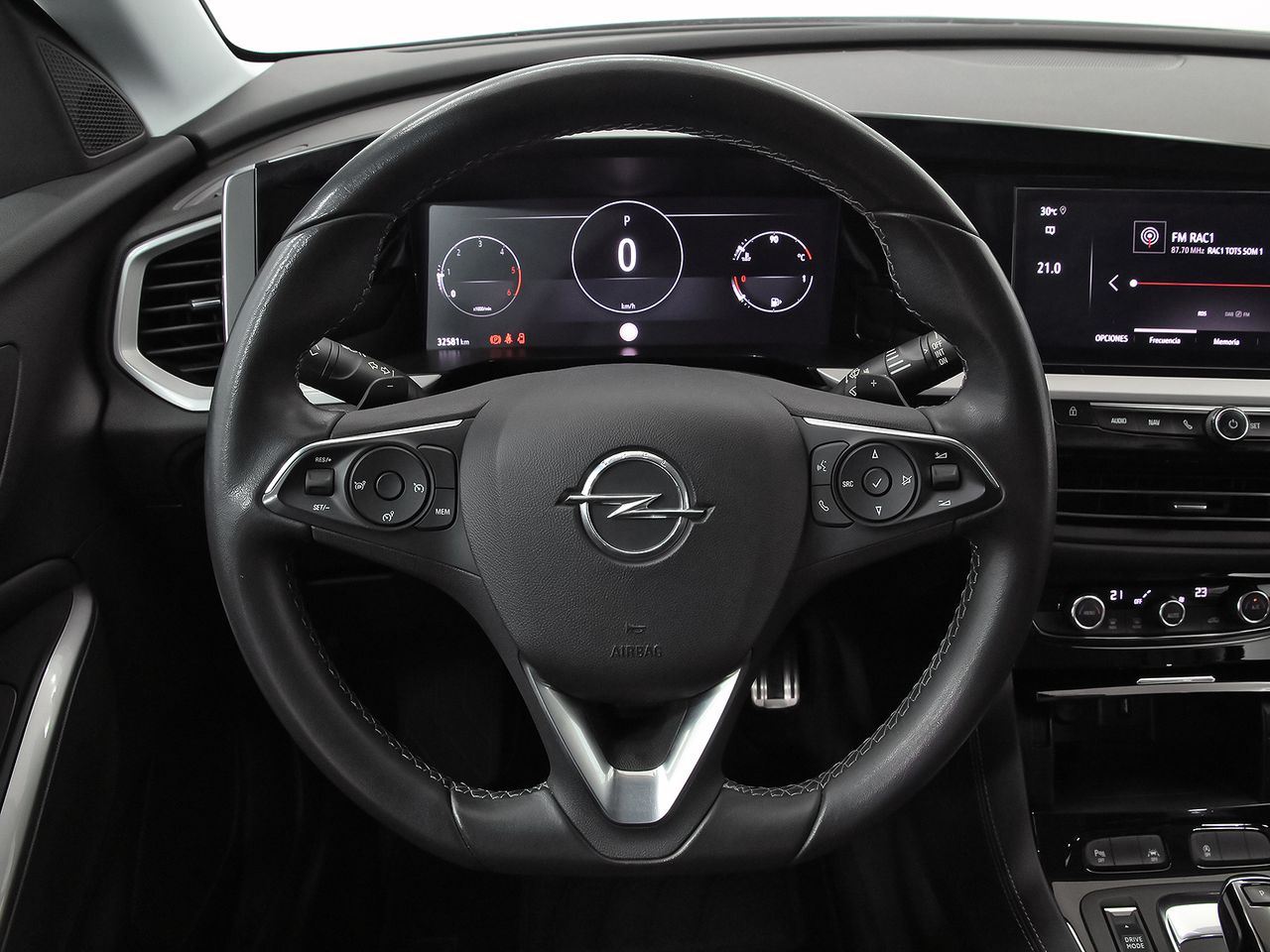 Opel Grandland 1.5 CDTi GS Auto - foto 20