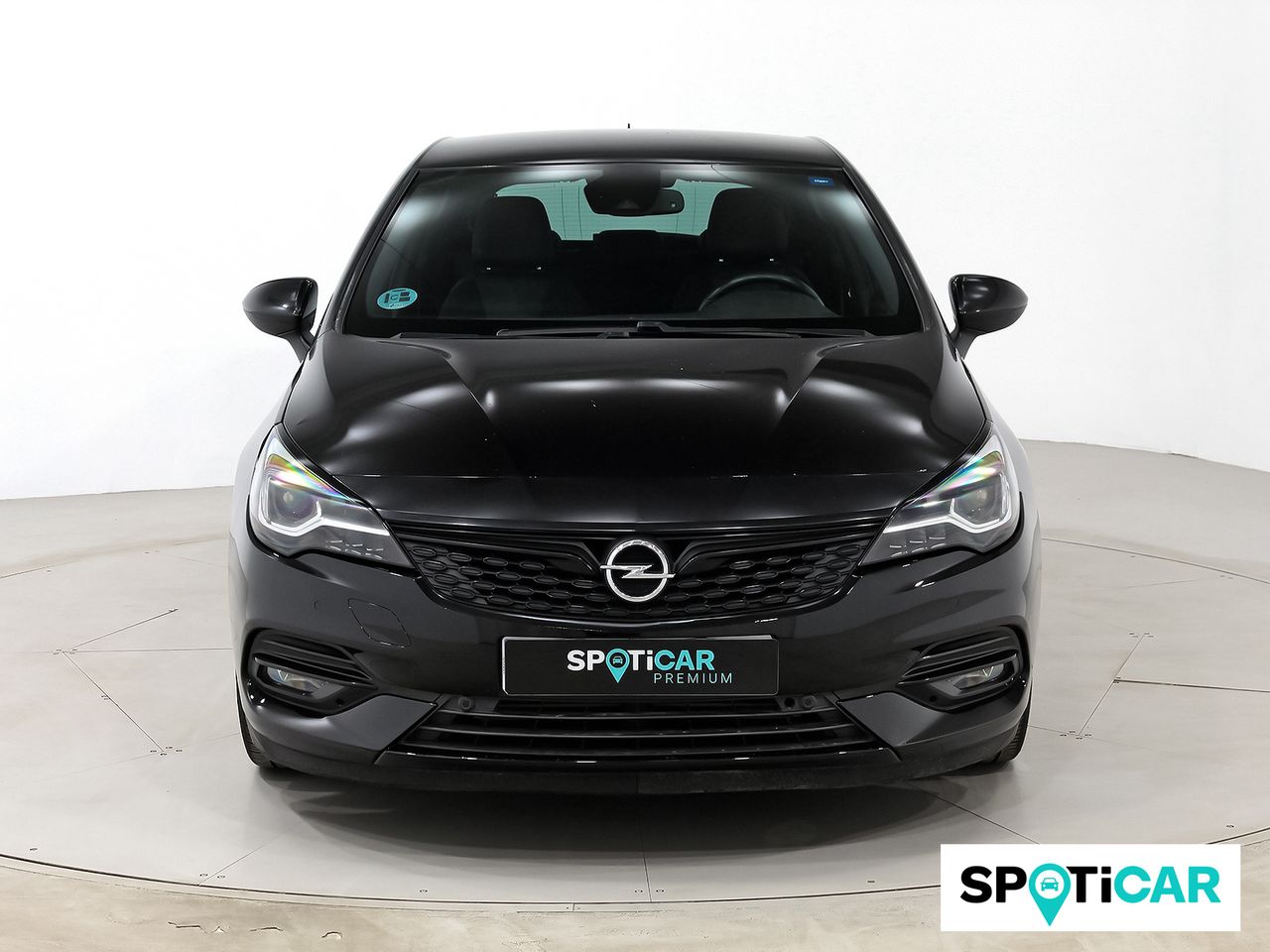 Opel Astra 1.2T SHR 107kW (145CV) Ultimate - foto 5