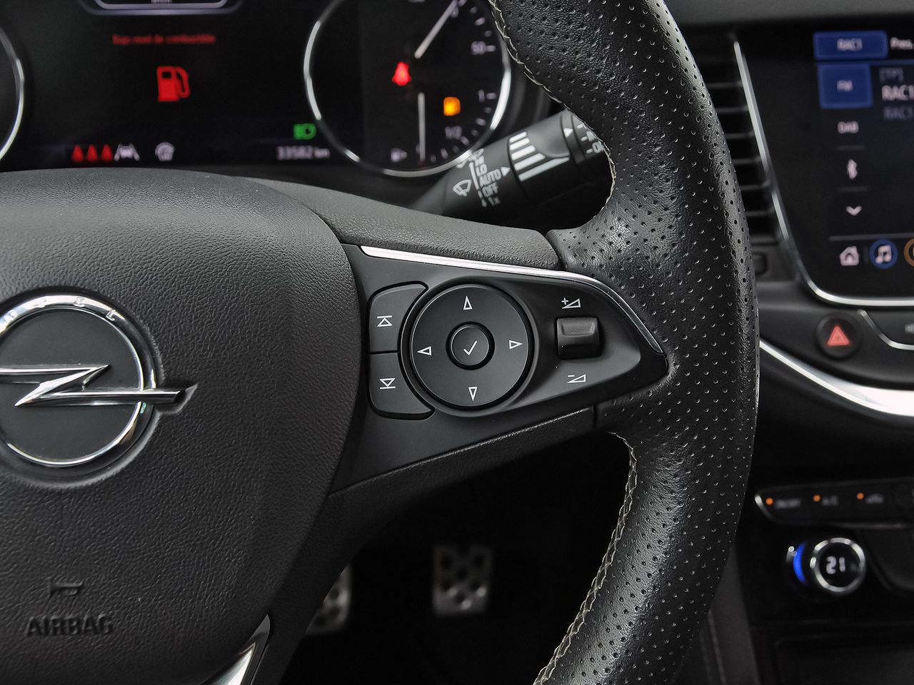 Opel Astra 1.2T SHR 107kW (145CV) Ultimate - foto 20