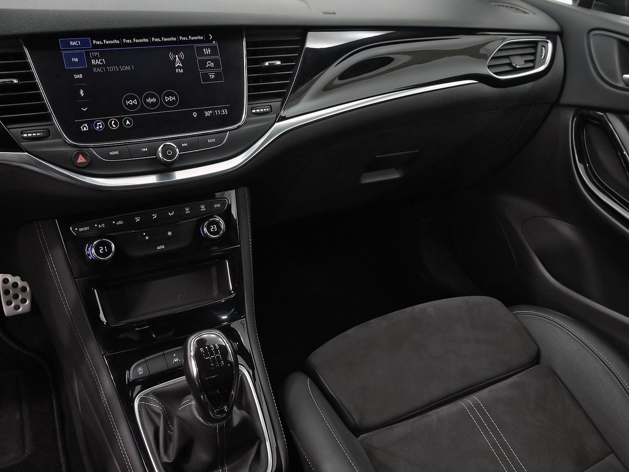 Opel Astra 1.2T SHR 107kW (145CV) Ultimate - foto 12