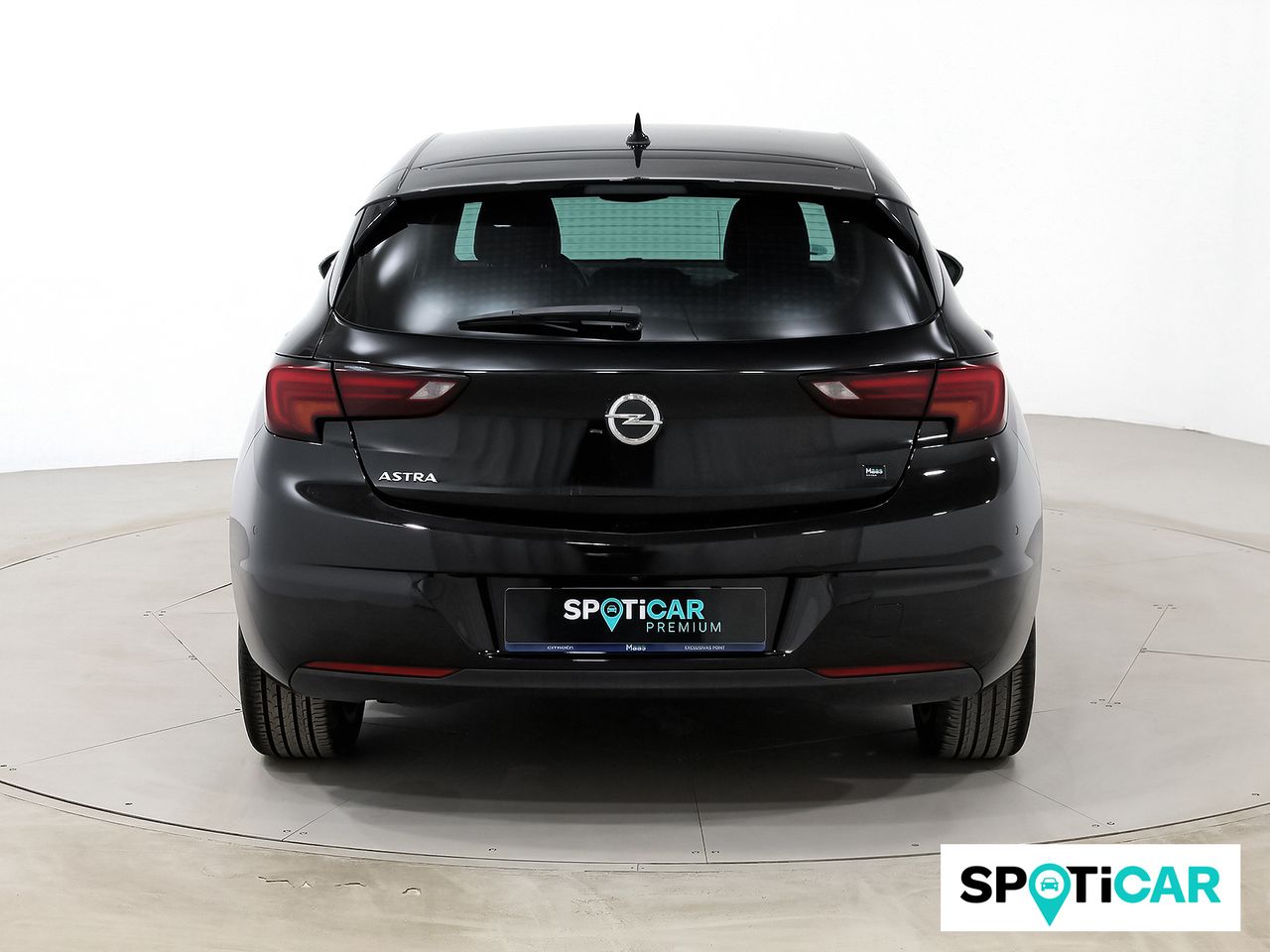 Opel Astra 1.2T SHR 107kW (145CV) Ultimate - foto 6