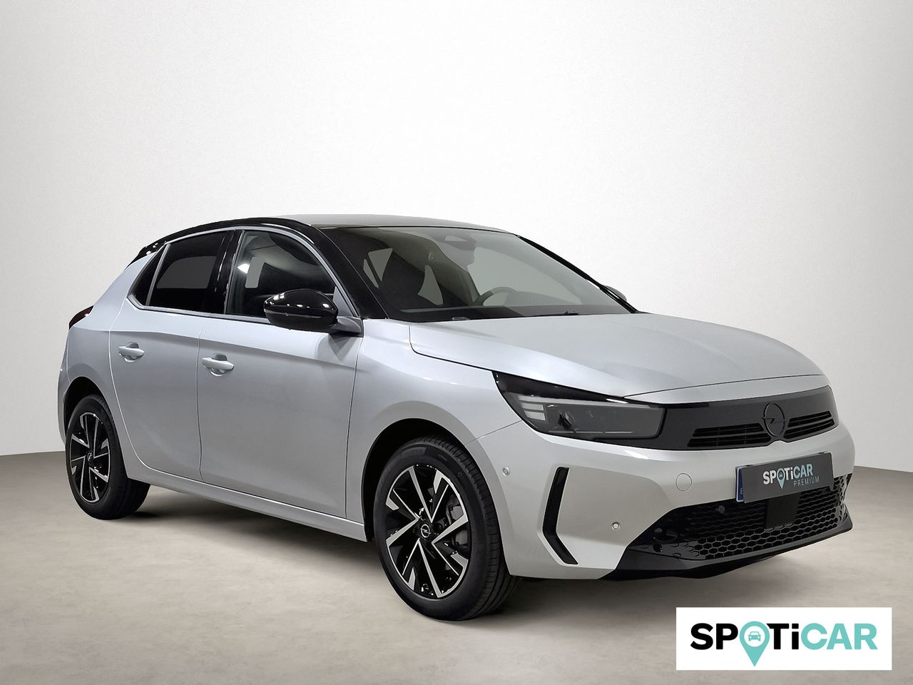 Opel Corsa 1.2T XHL 74kW (100CV) GS