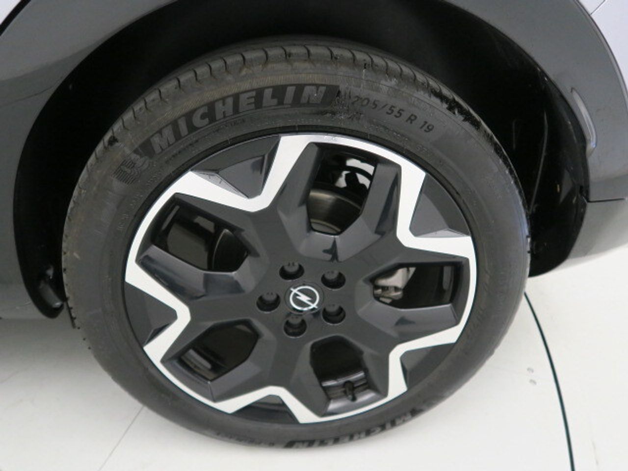 Opel Grandland 1.6 Turbo PHEV GS Line Auto 165kW/225CV - foto 25