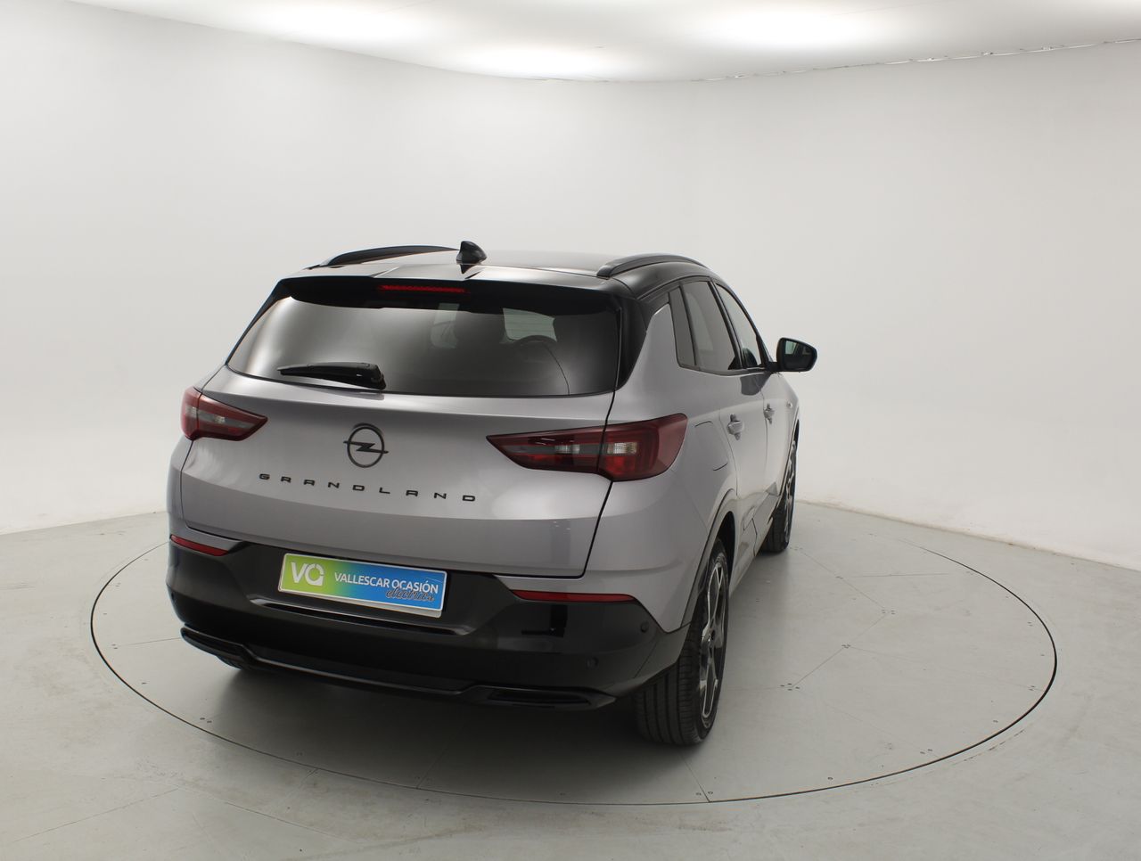 Opel Grandland 1.6 Turbo PHEV GS Line Auto 165kW/225CV - foto 2
