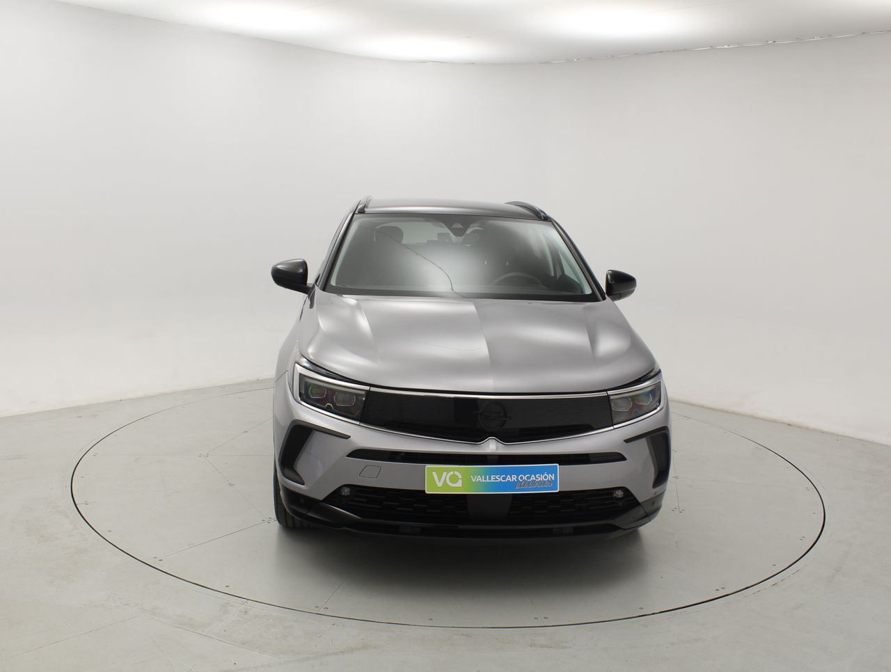 Opel Grandland 1.6 Turbo PHEV GS Line Auto 165kW/225CV - foto 4