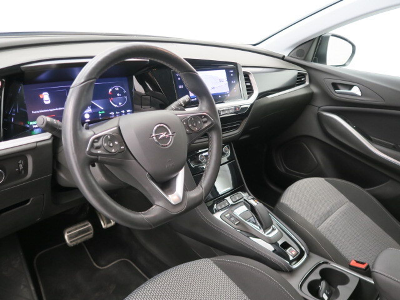 Opel Grandland 1.6 Turbo PHEV GS Line Auto 165kW/225CV - foto 7