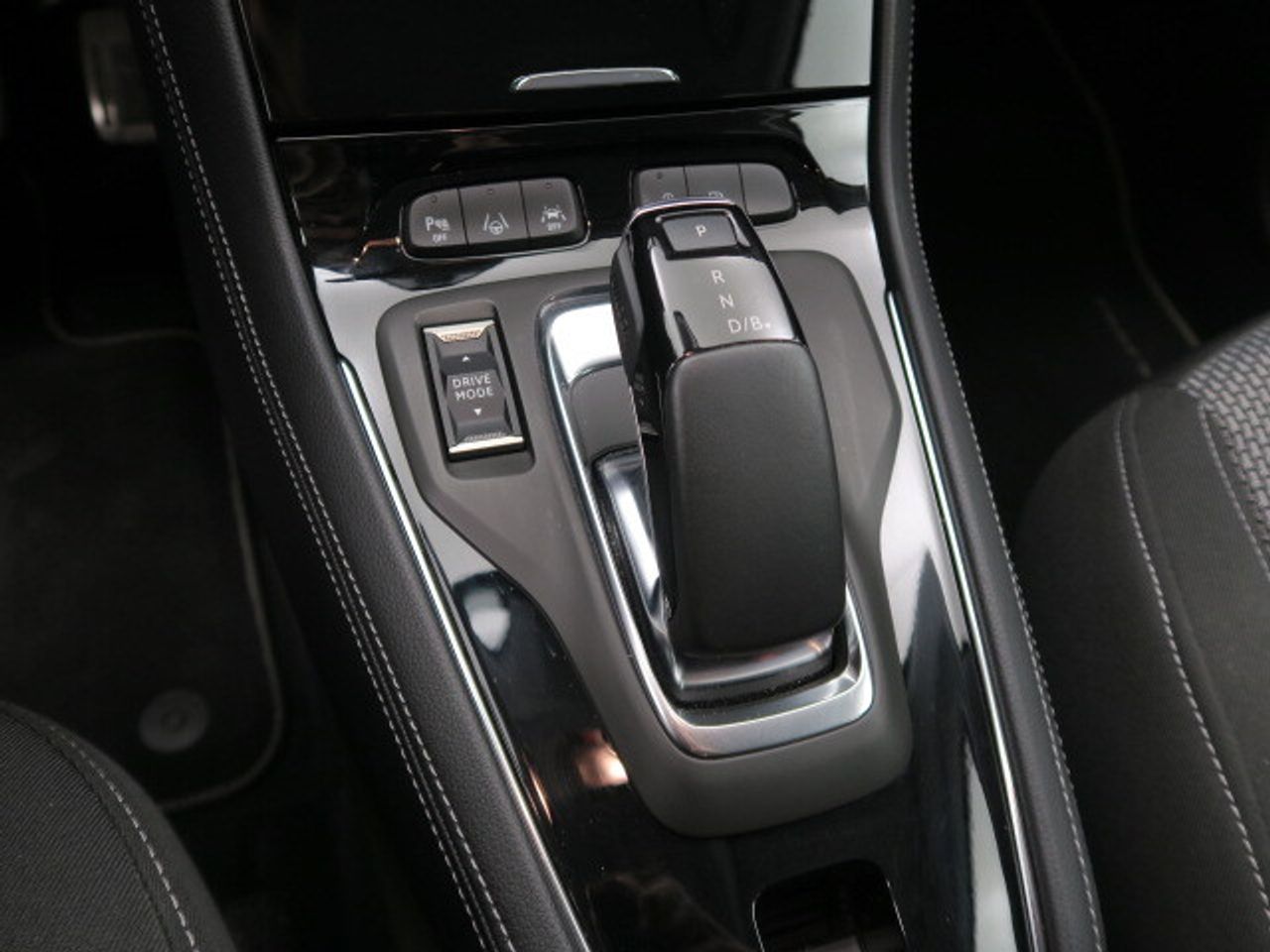 Opel Grandland 1.6 Turbo PHEV GS Line Auto 165kW/225CV - foto 11