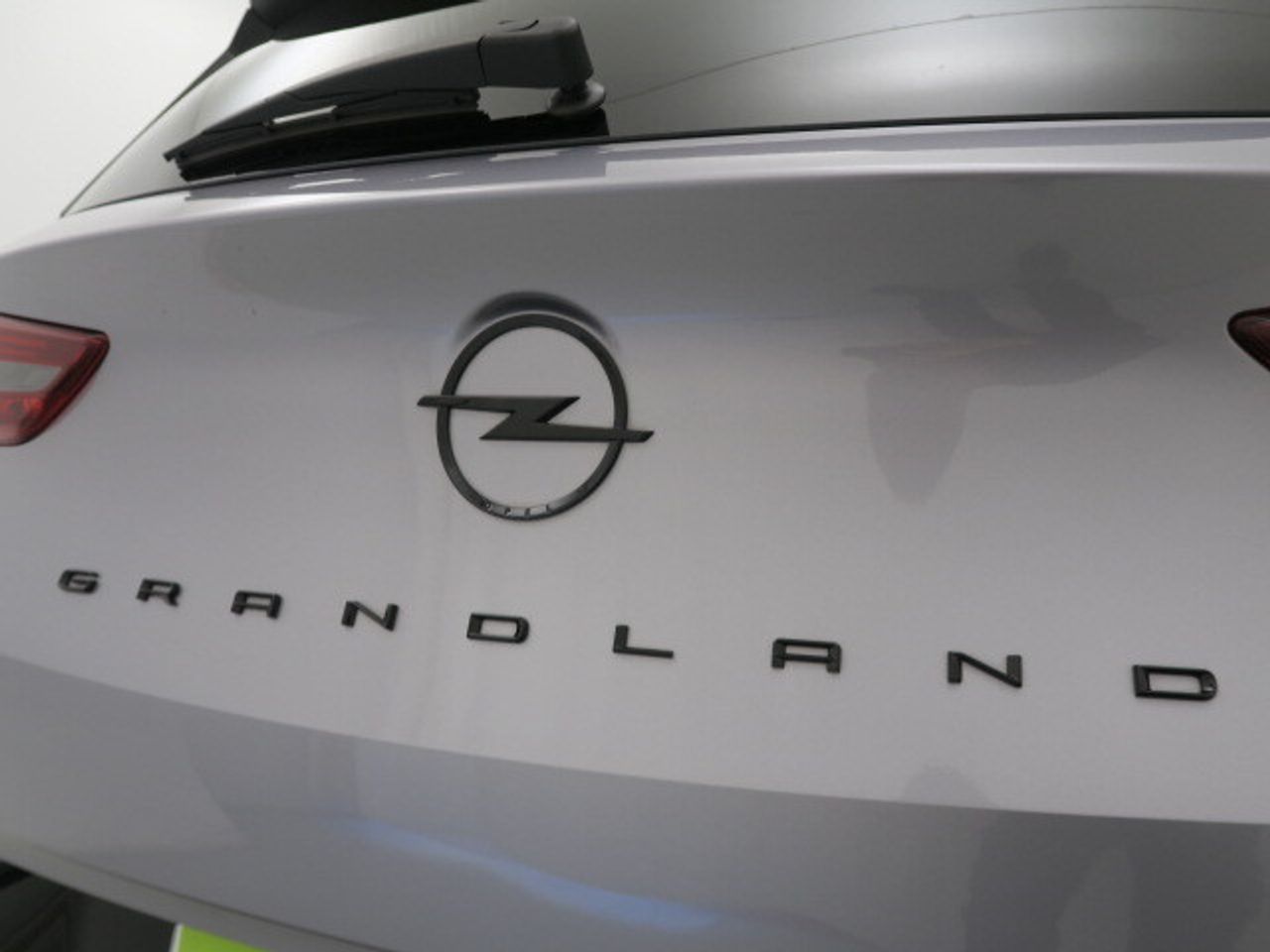 Opel Grandland 1.6 Turbo PHEV GS Line Auto 165kW/225CV - foto 22