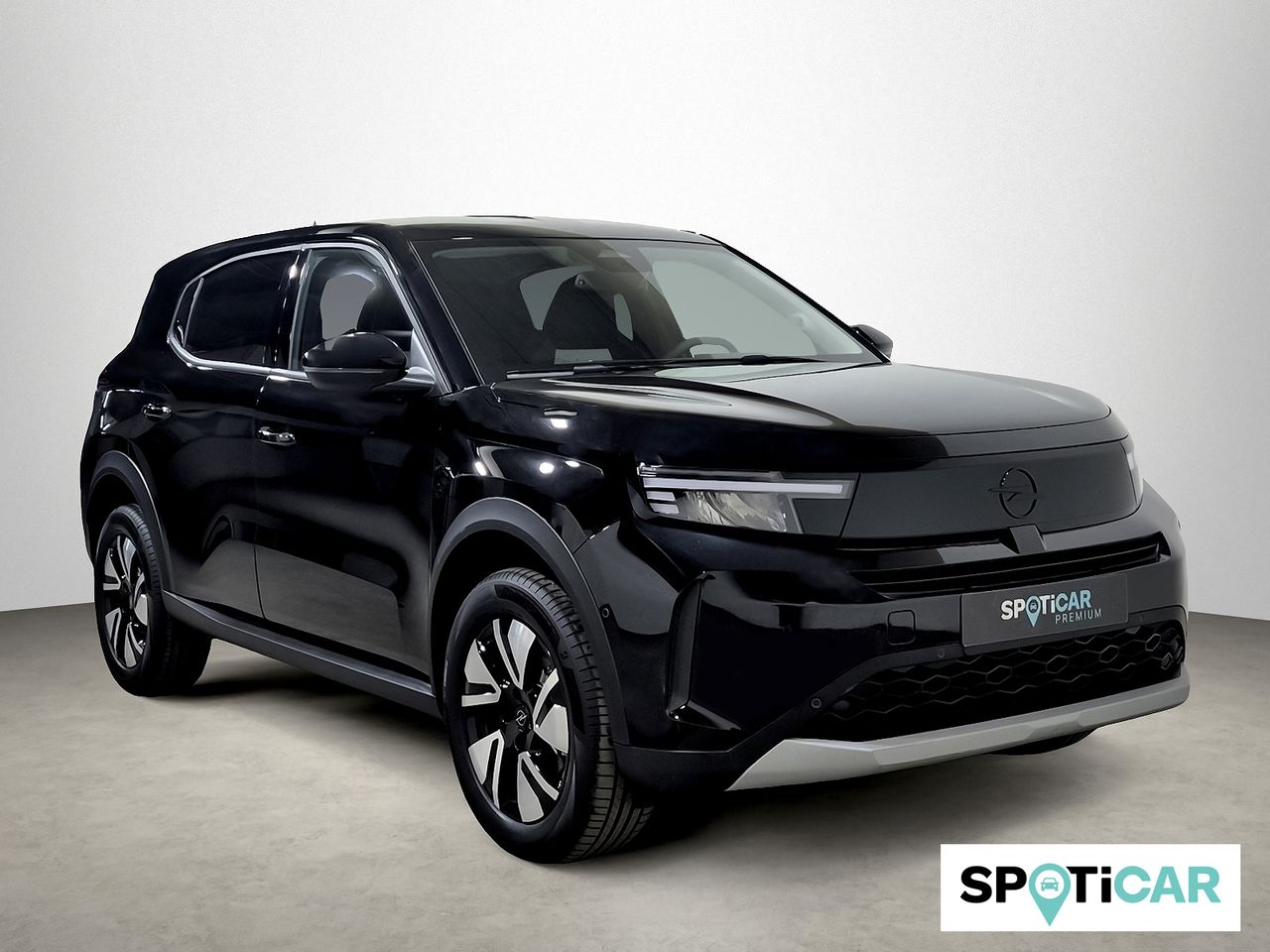 Opel Frontera 1.2T XHT Hybrid eDCT6 100kW GS