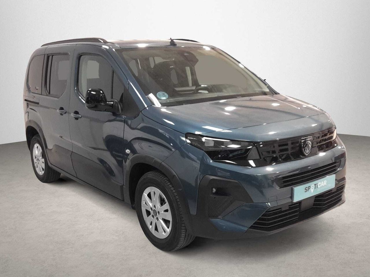 Peugeot Rifter 1.5 BLUEHDI 100 ALLURE BUSINESS STAN 5P (N1)