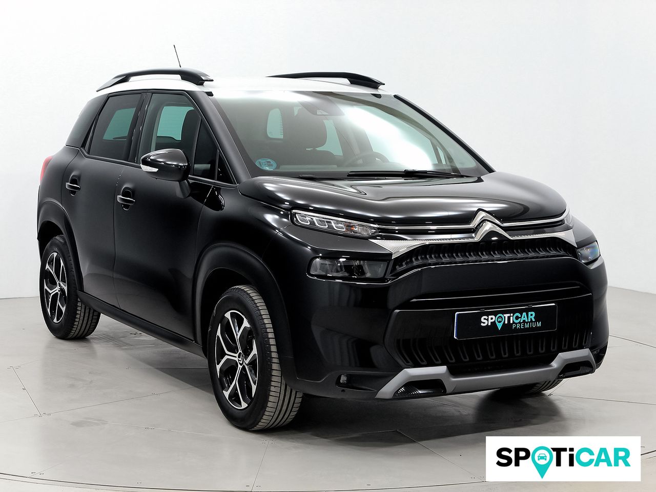 Citroën C3 Aircross PureTech 81kW (110CV) S&S Shine