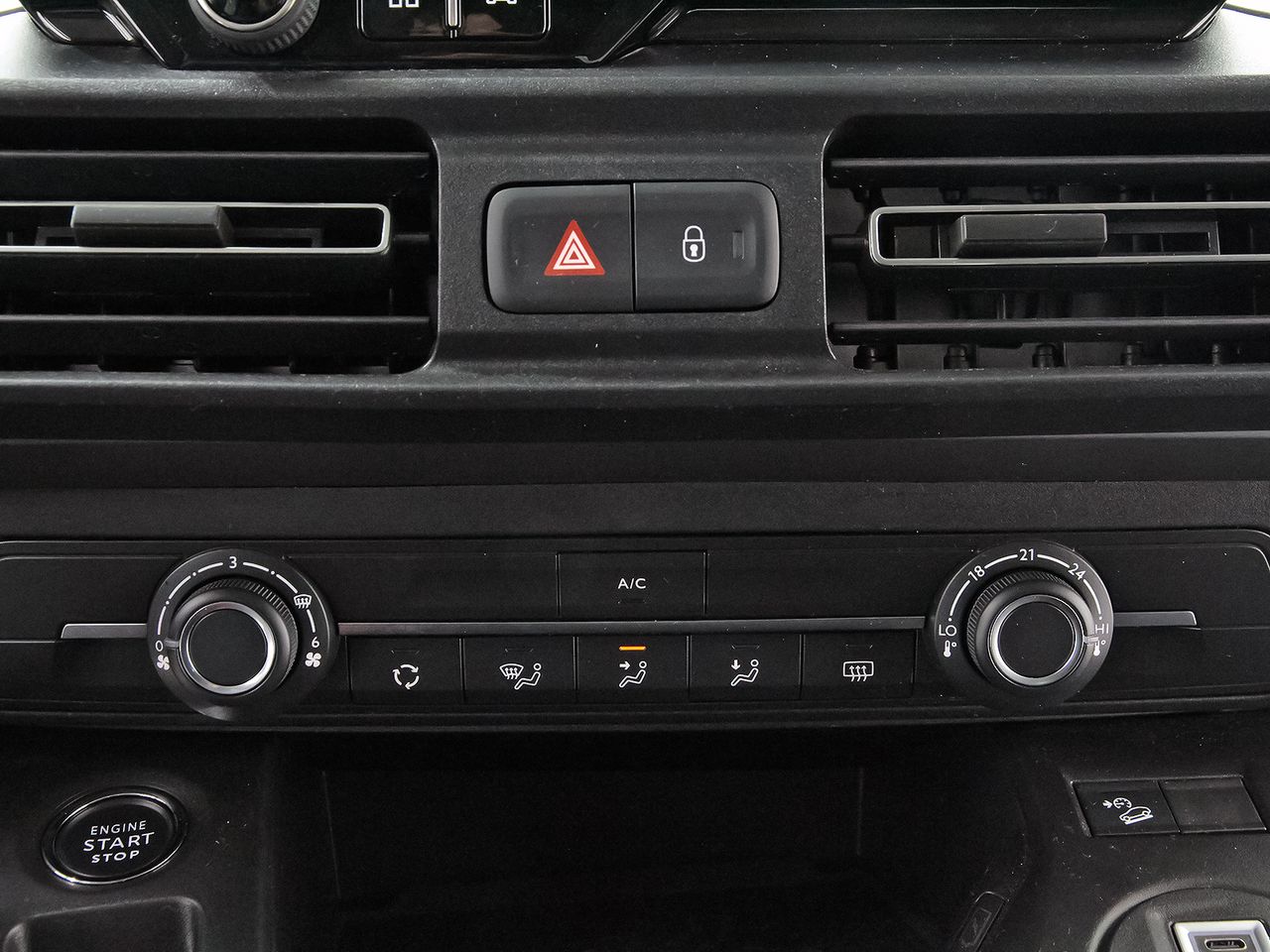 Fiat Doblò 1.5 75kW (100CV) diésel MT6 Talla M - foto 31