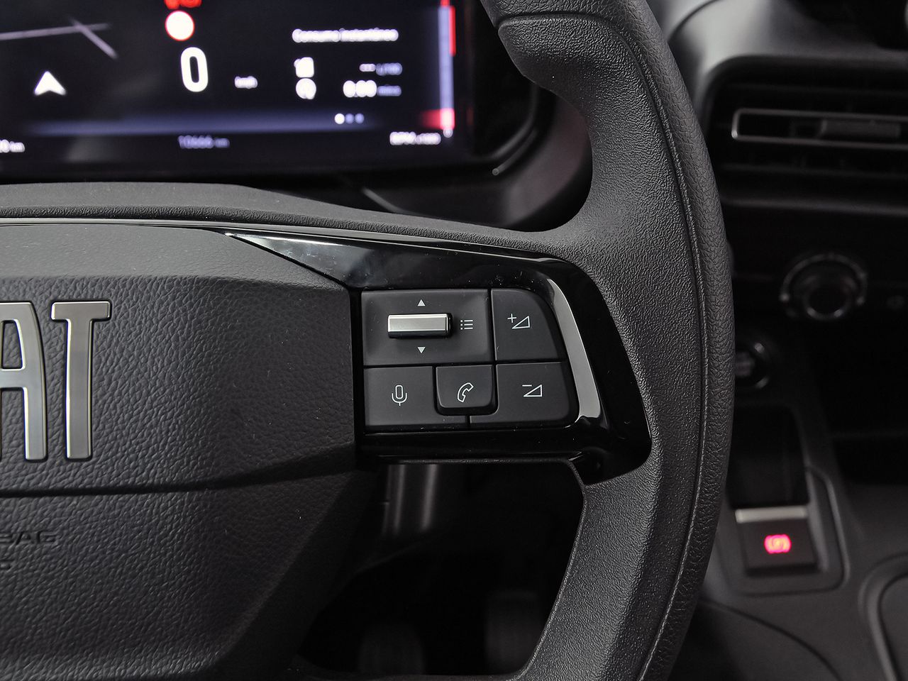 Fiat Doblò 1.5 75kW (100CV) diésel MT6 Talla M - foto 19