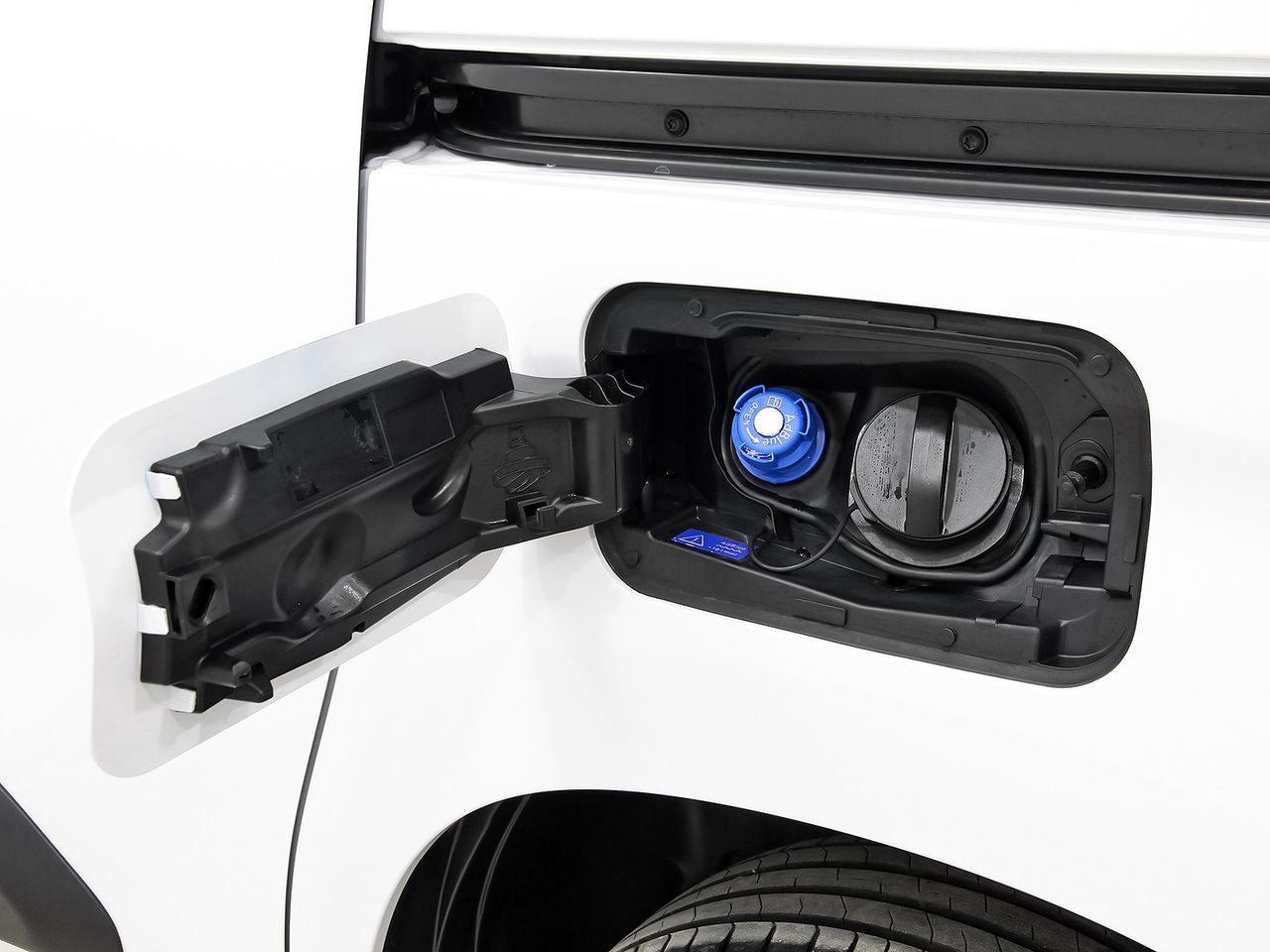 Fiat Doblò 1.5 75kW (100CV) diésel MT6 Talla M - foto 39