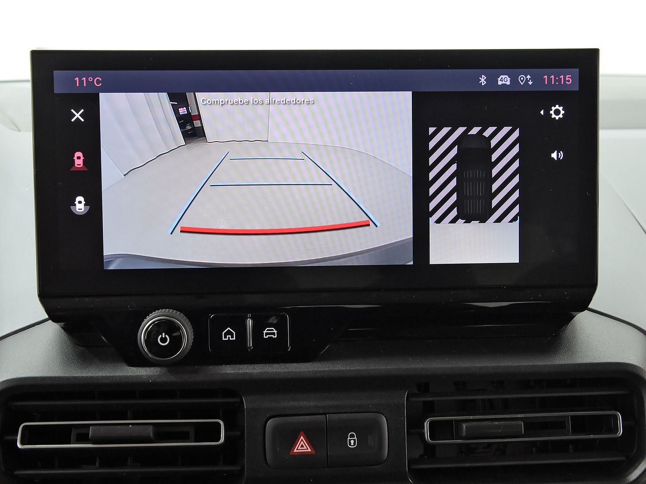 Fiat Doblò 1.5 75kW (100CV) diésel MT6 Talla M - foto 25