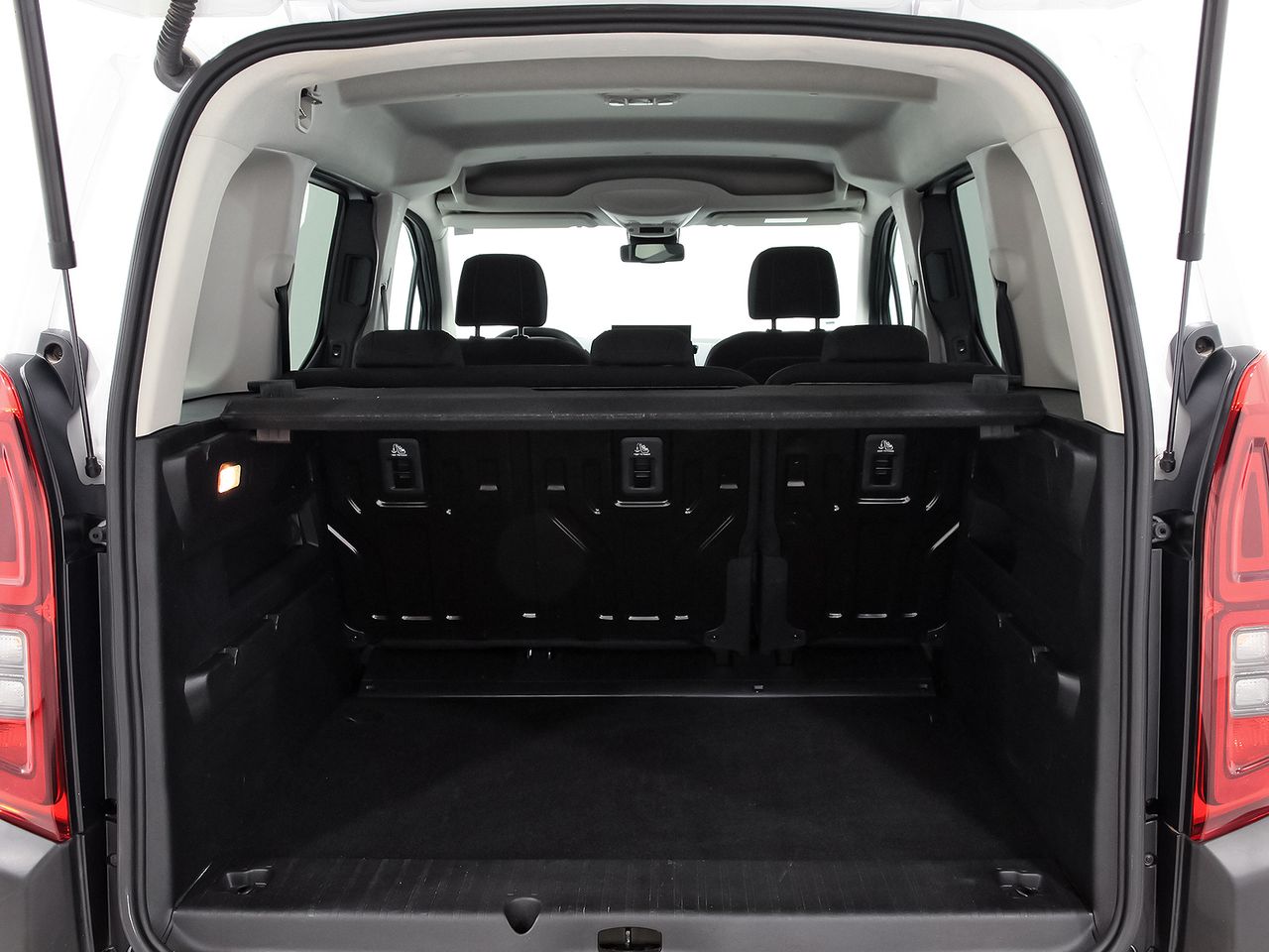 Fiat Doblò 1.5 75kW (100CV) diésel MT6 Talla M - foto 10