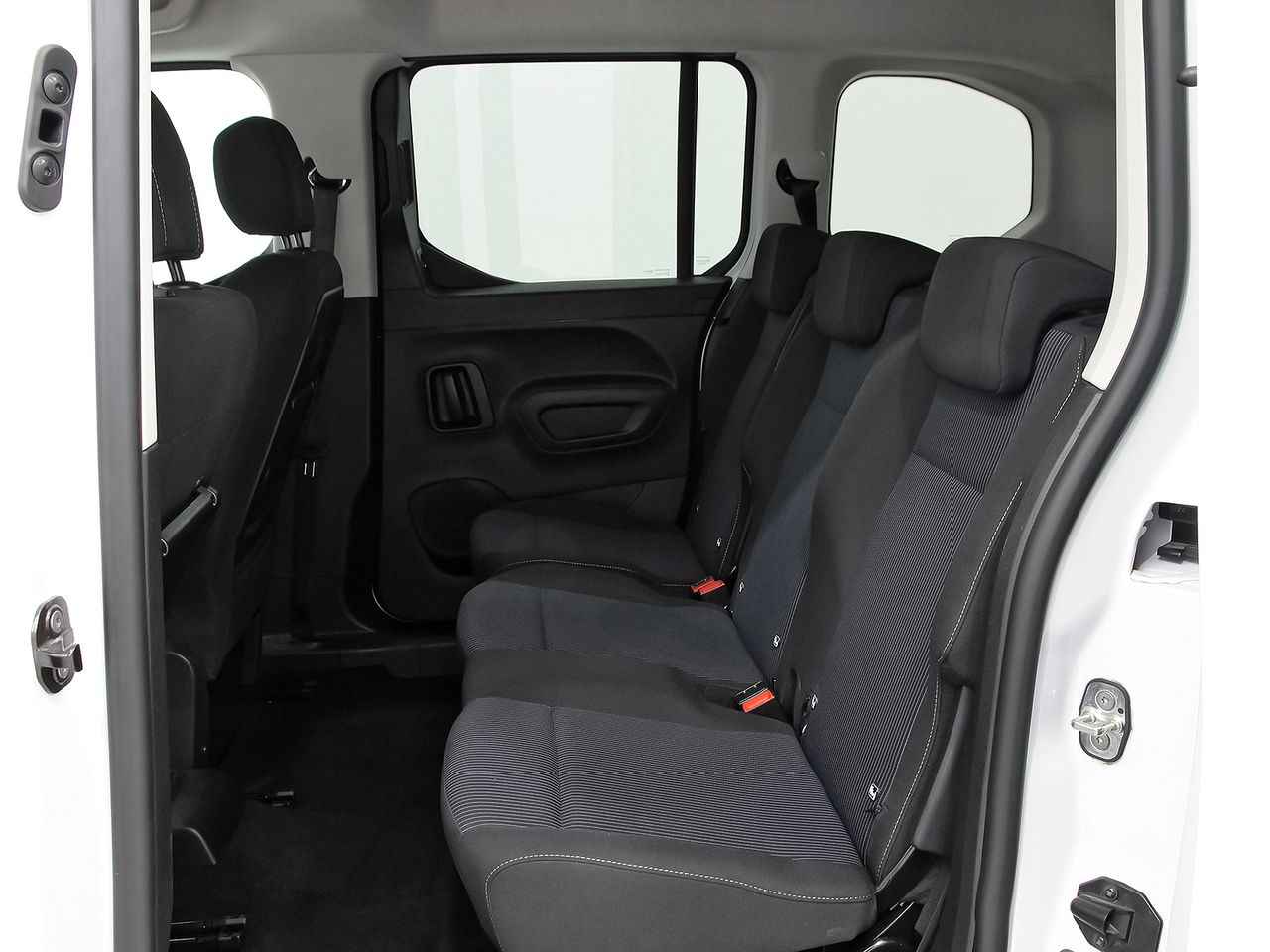 Fiat Doblò 1.5 75kW (100CV) diésel MT6 Talla M - foto 9