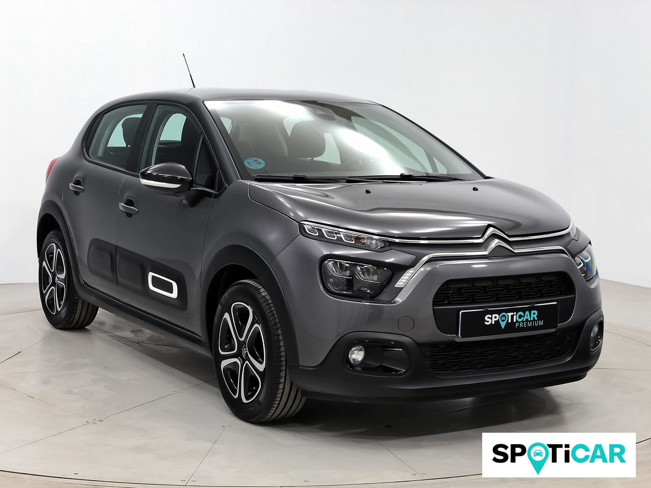 Citroën C3 PureTech 60KW (83CV) Plus