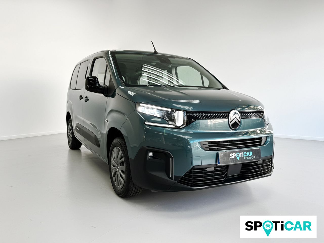 Citroën Berlingo Talla XL BlueHDi 130 S&S PLUS Auto