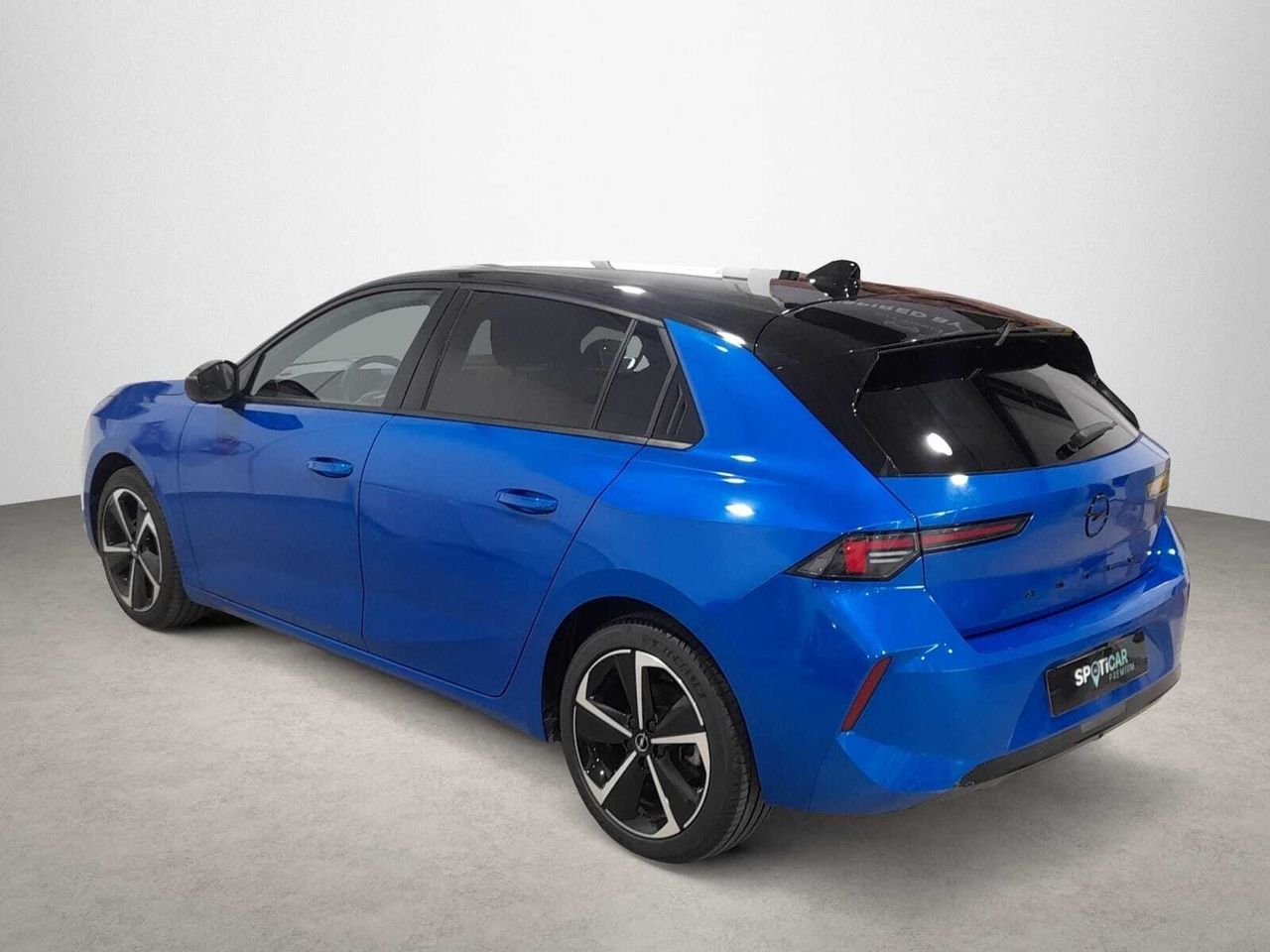 Opel Astra 1.2T XHT 96kW (130CV) GS - foto 7