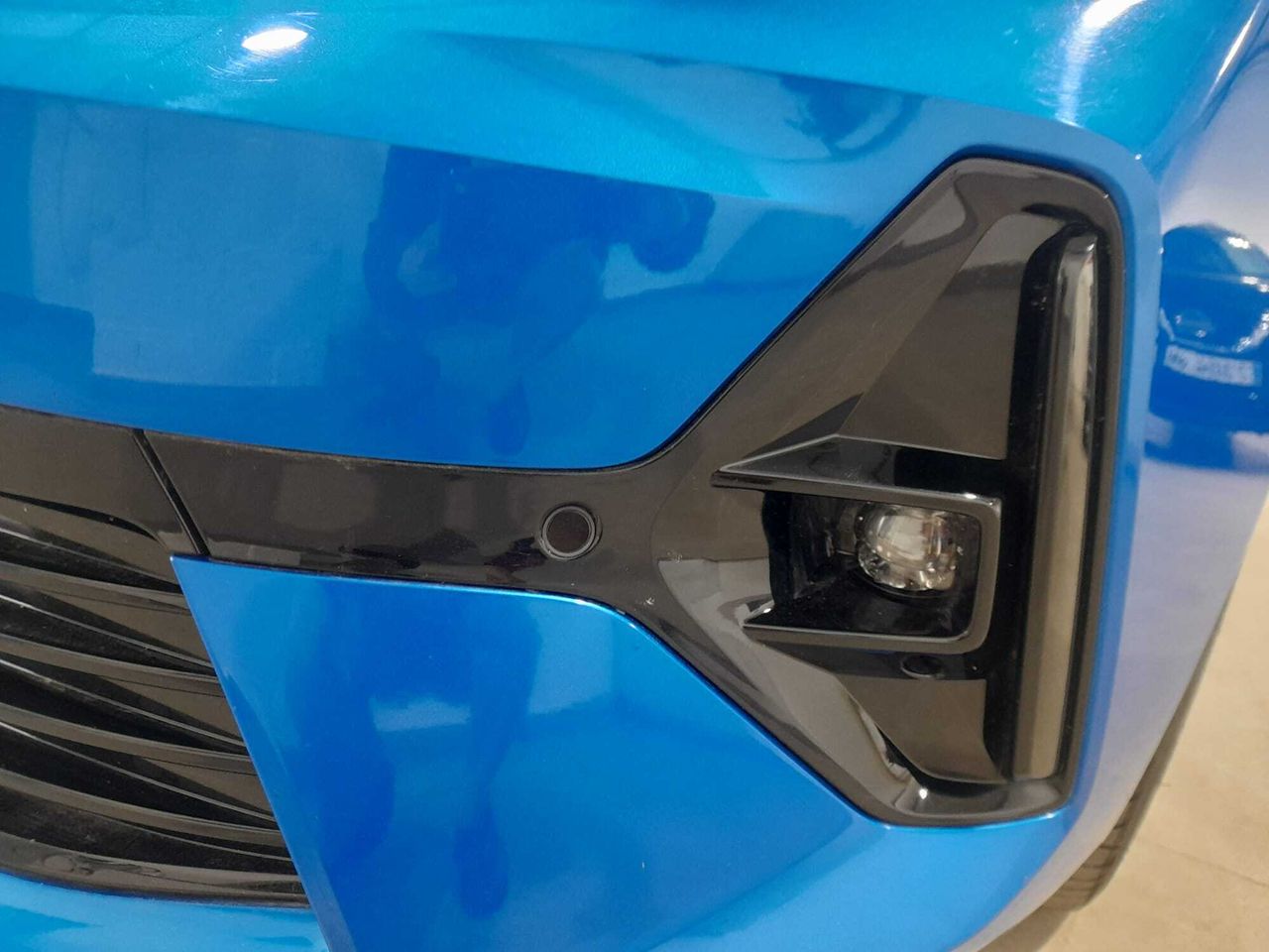 Opel Astra 1.2T XHT 96kW (130CV) GS - foto 38