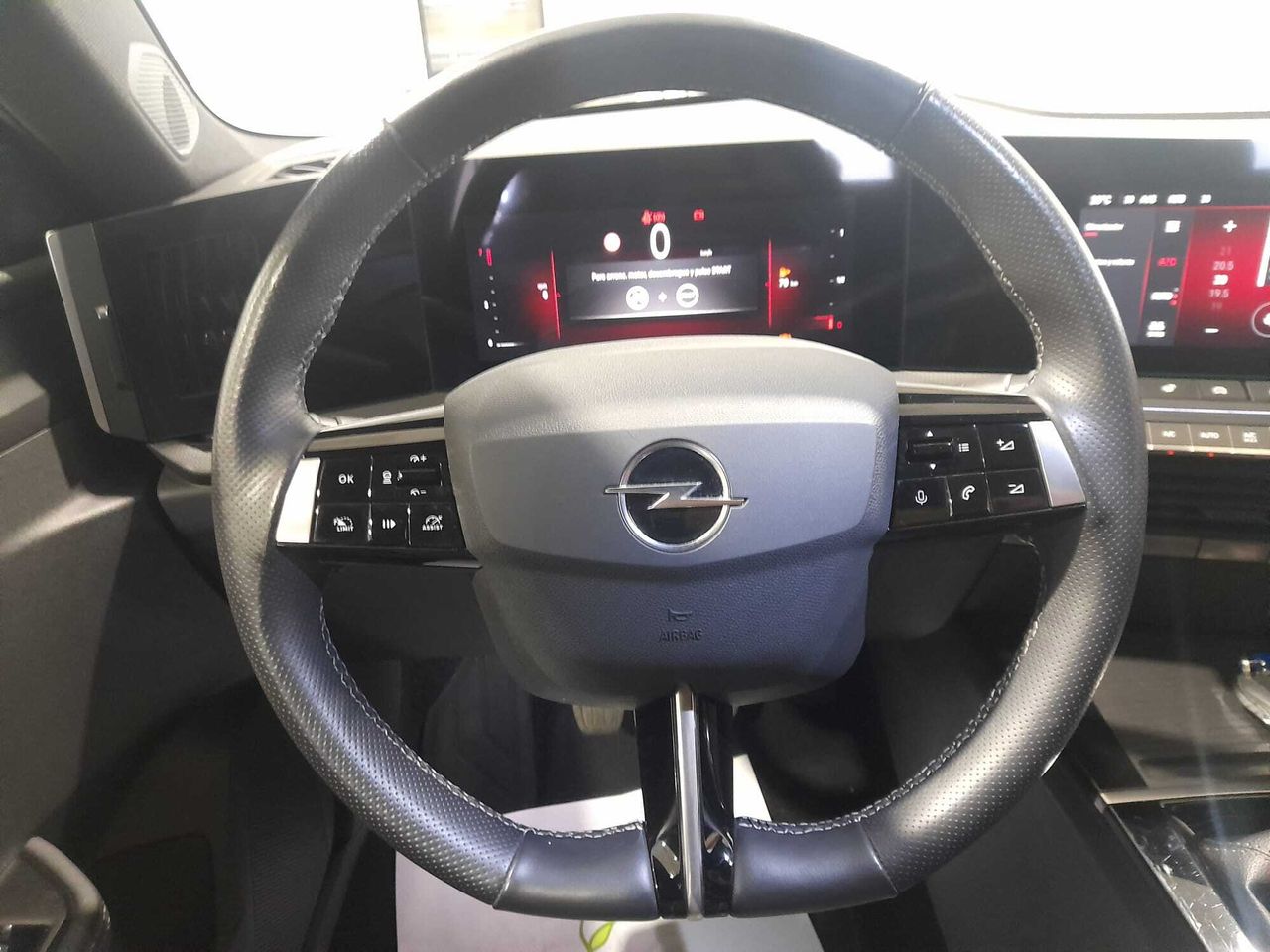 Opel Astra 1.2T XHT 96kW (130CV) GS - foto 9