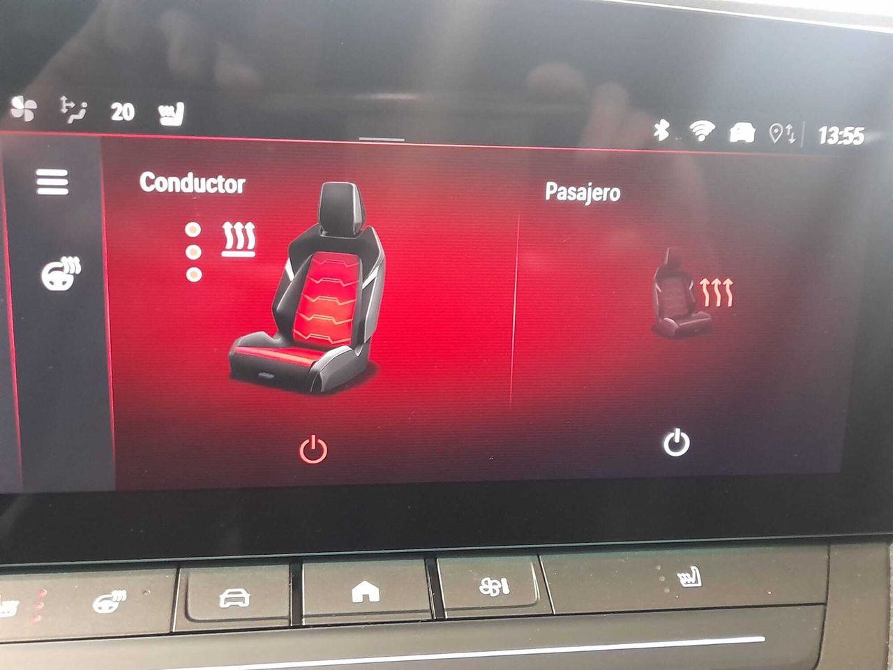 Opel Astra 1.2T XHT 96kW (130CV) GS - foto 29