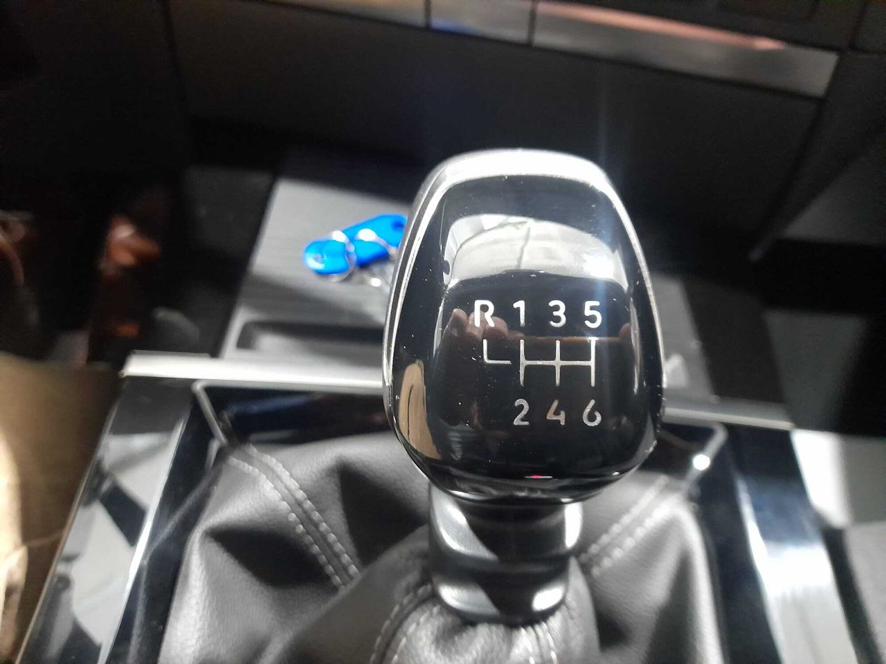 Opel Astra 1.2T XHT 96kW (130CV) GS - foto 15